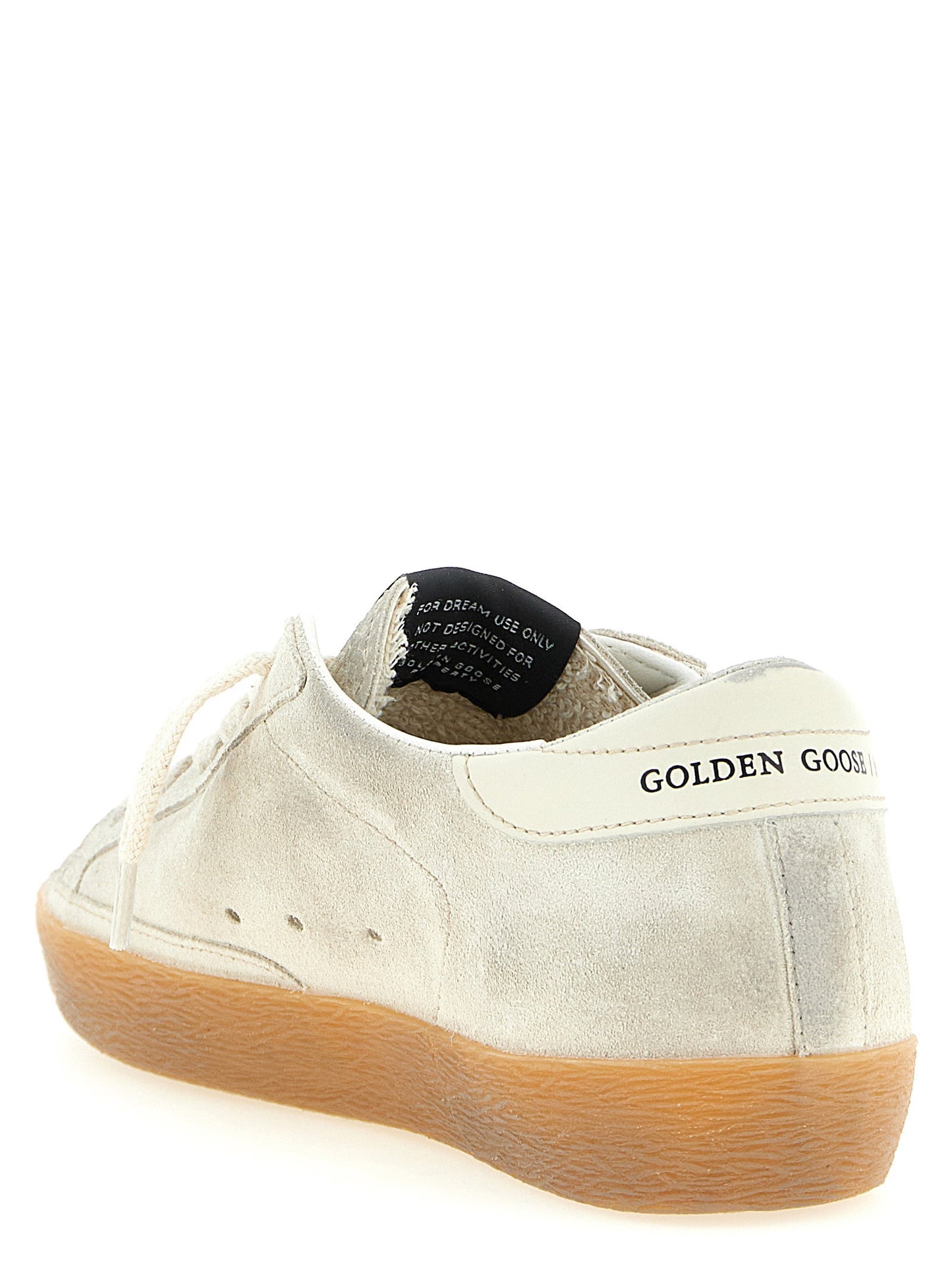 Golden Goose Super-star Sneakers