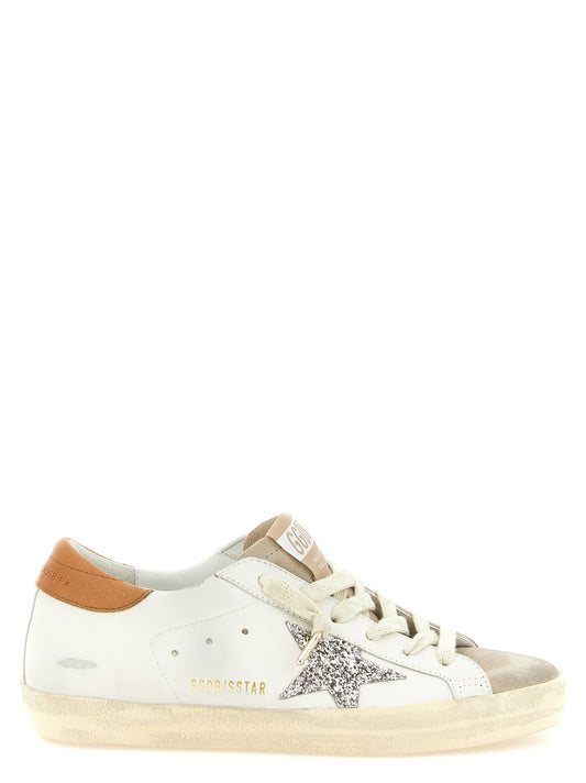 Golden Goose Super-star Sneakers