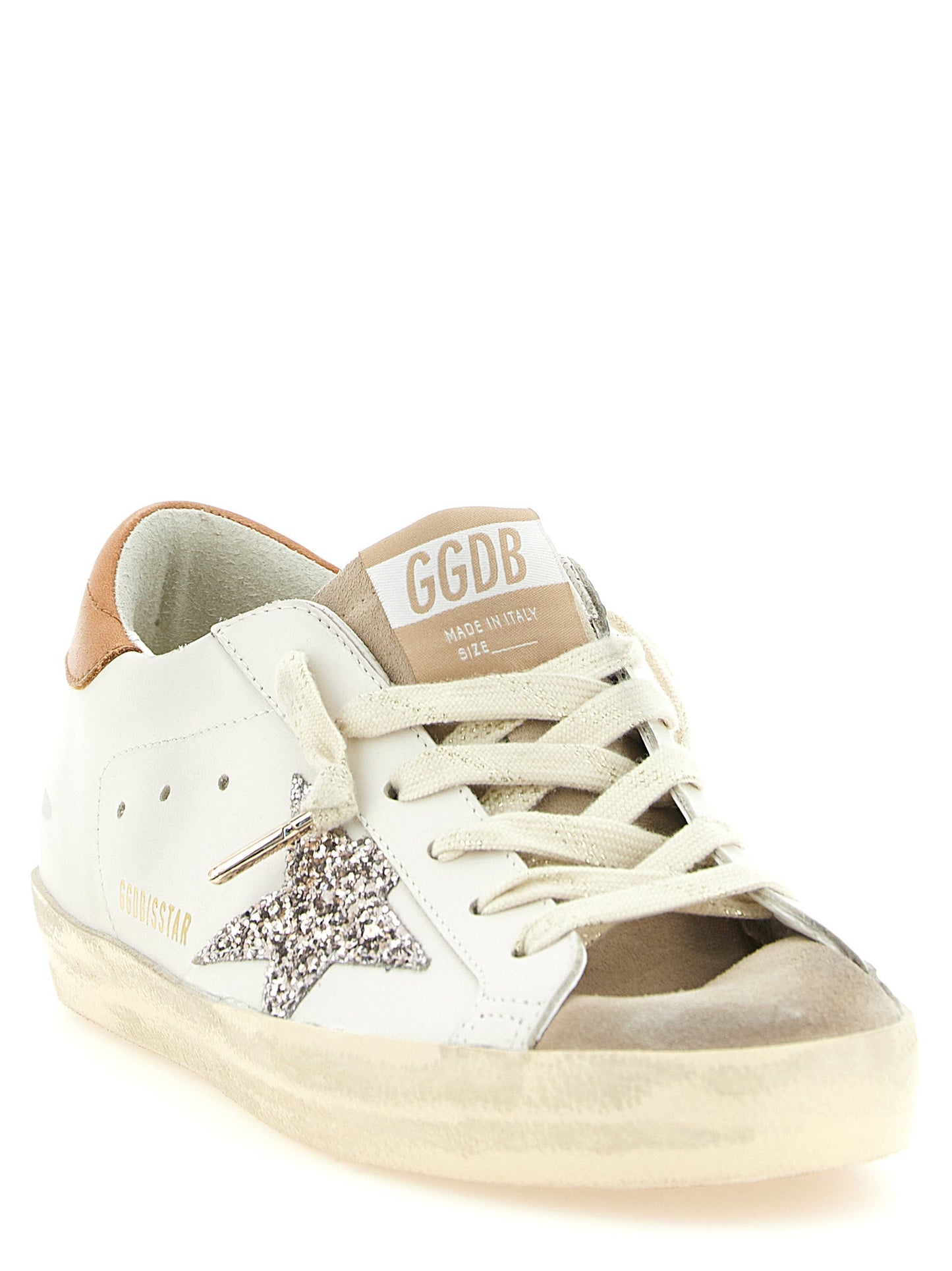 Golden Goose Super-star Sneakers