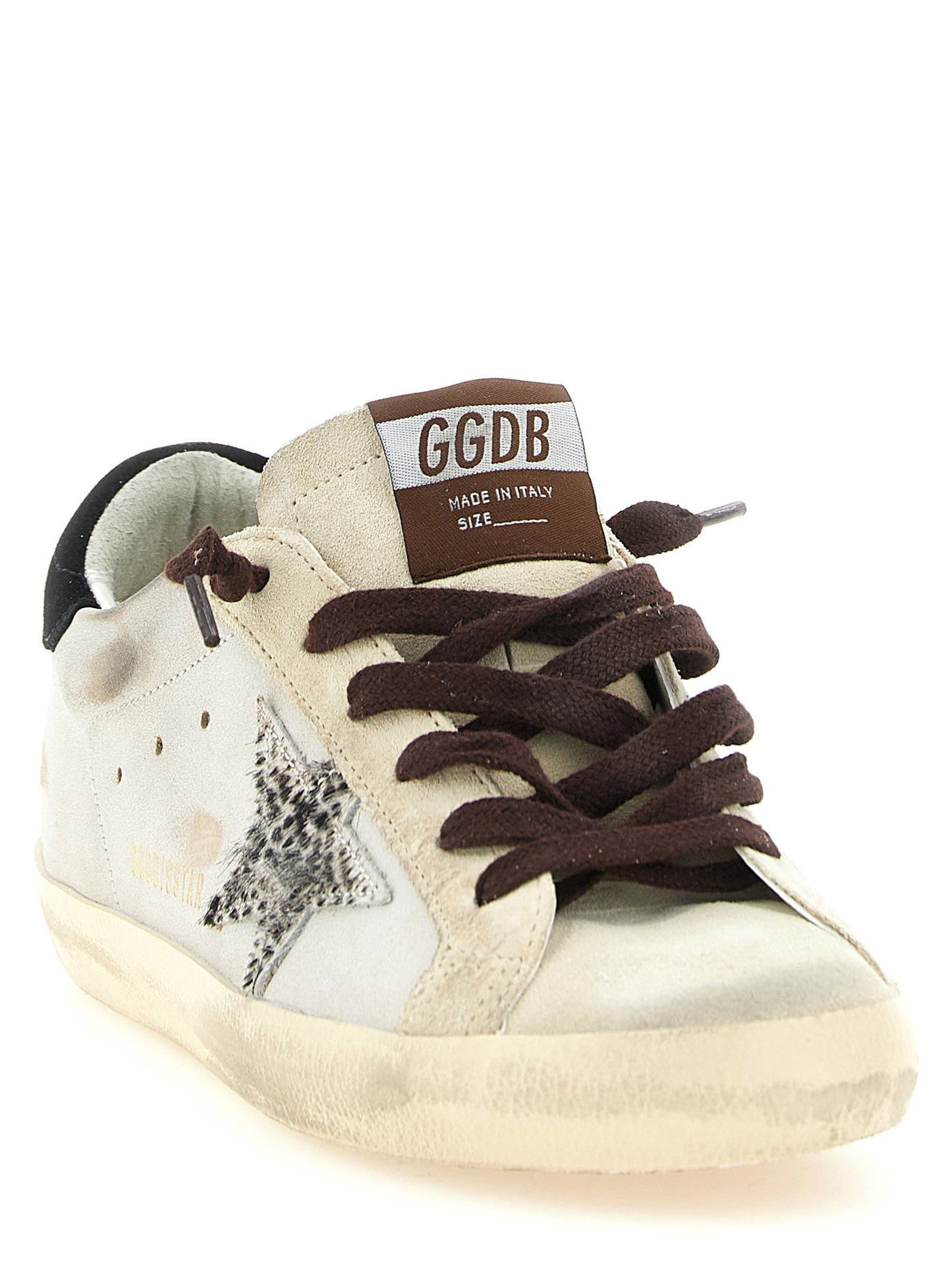Golden Goose Super-star Sneakers