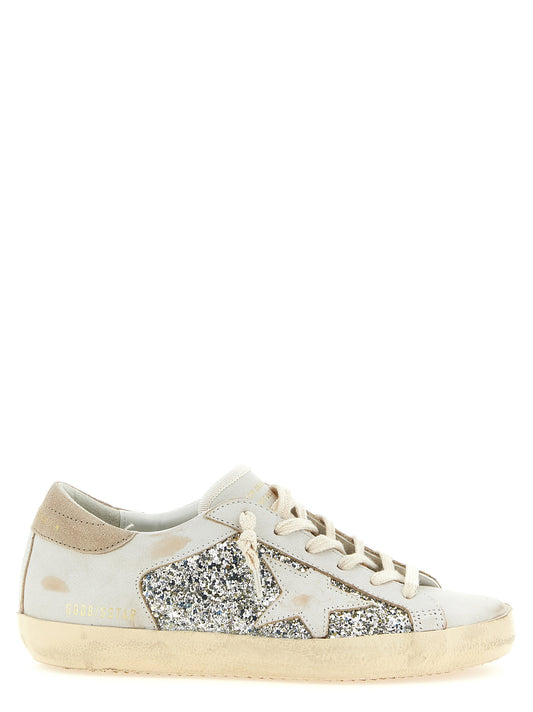 Golden Goose Super-star Sneakers