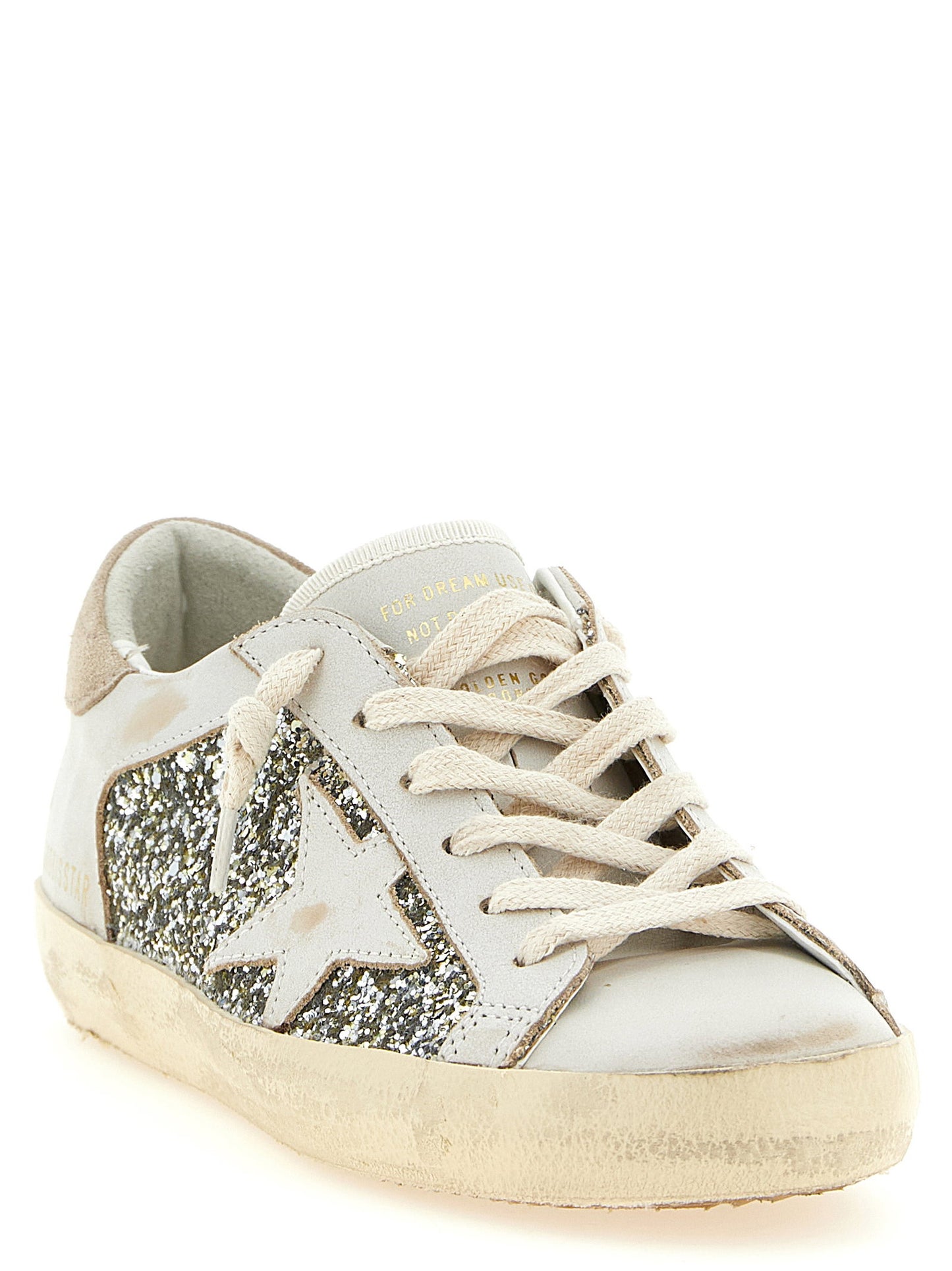 Golden Goose Super-star Sneakers