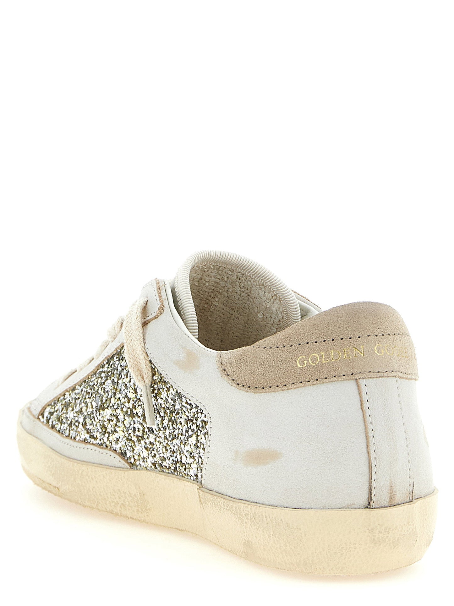 Golden Goose Super-star Sneakers