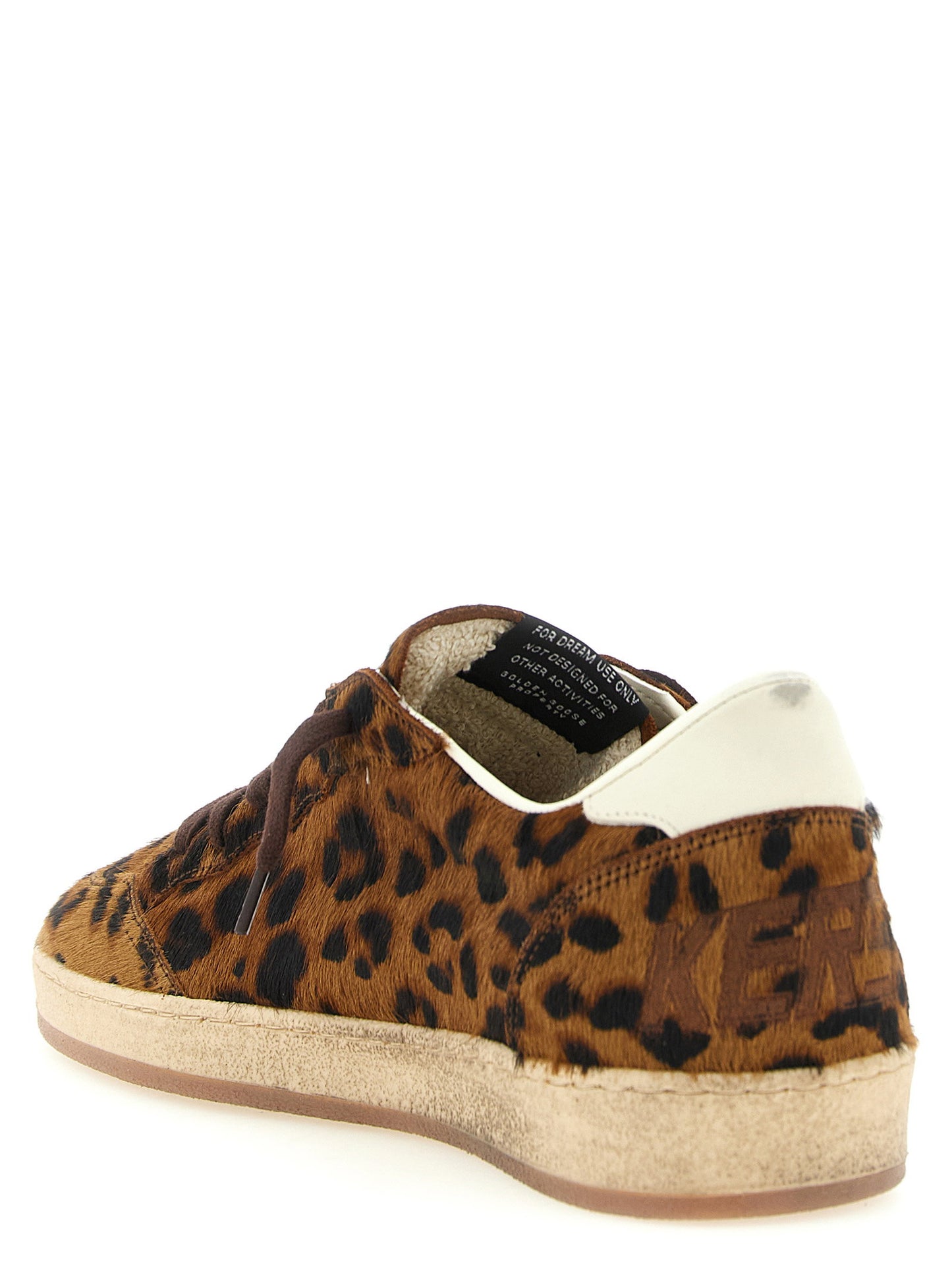 Golden Goose Ball Star Sneakers