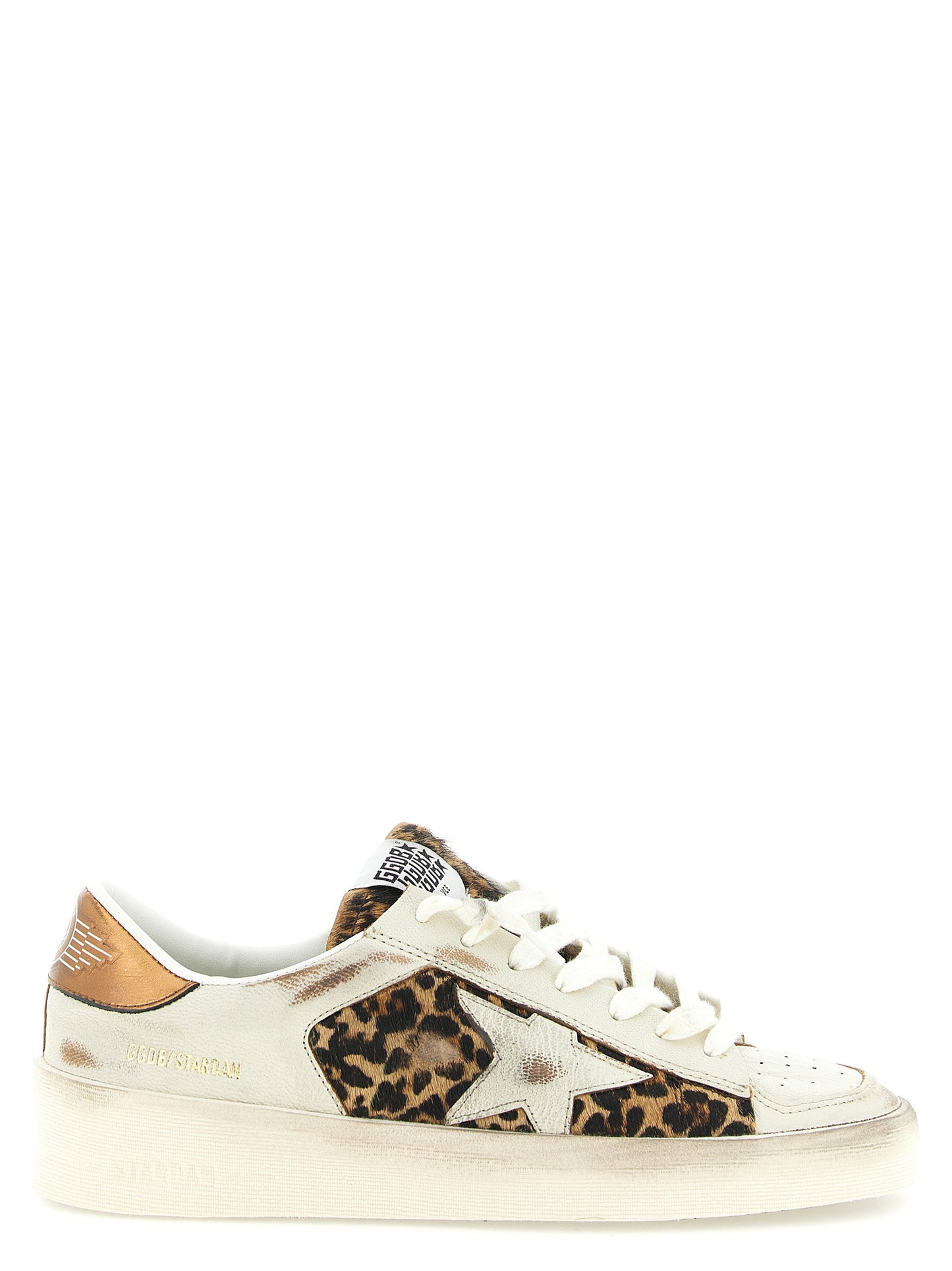 Golden Goose Stardan Sneakers