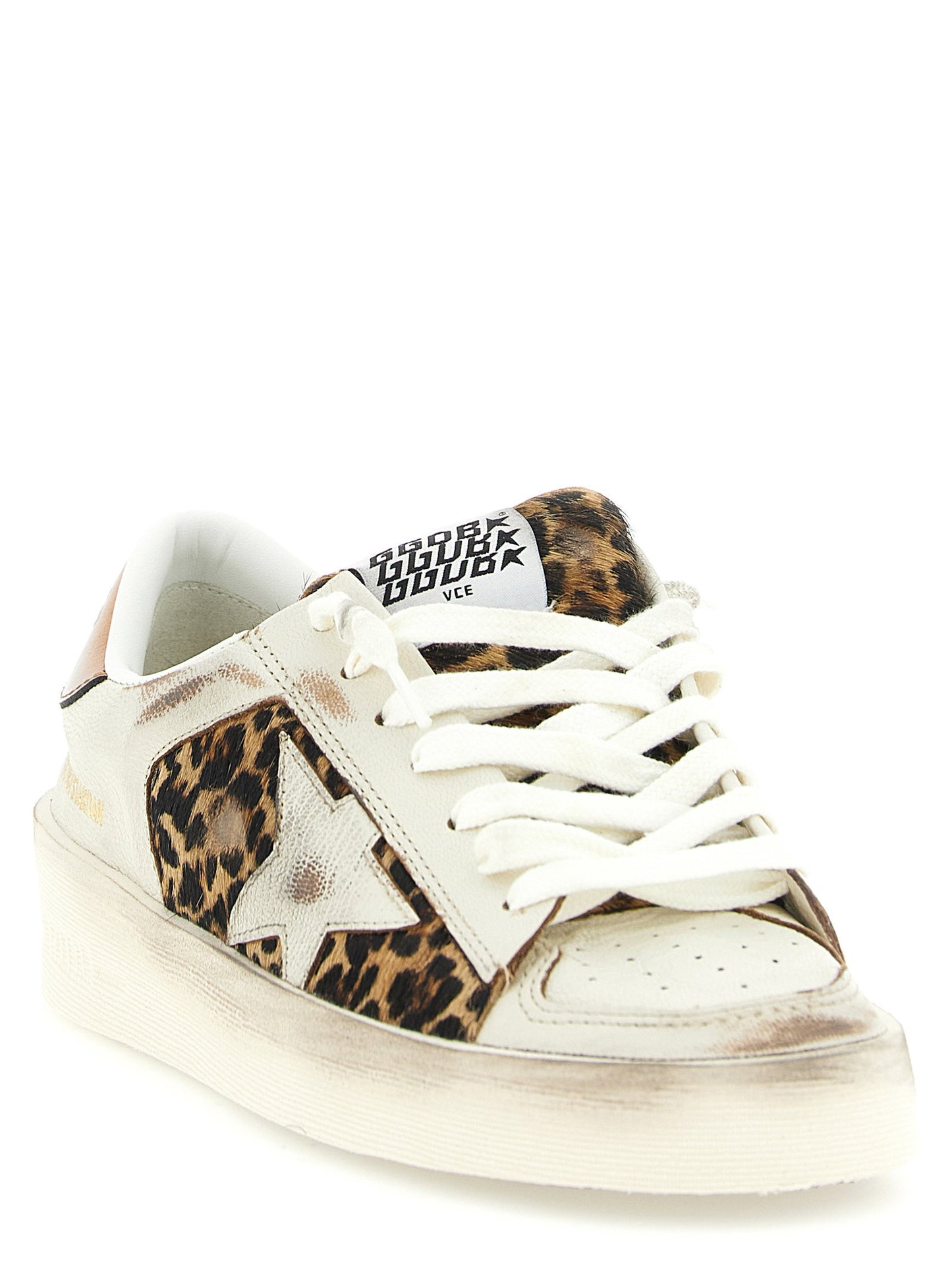 Golden Goose Stardan Sneakers