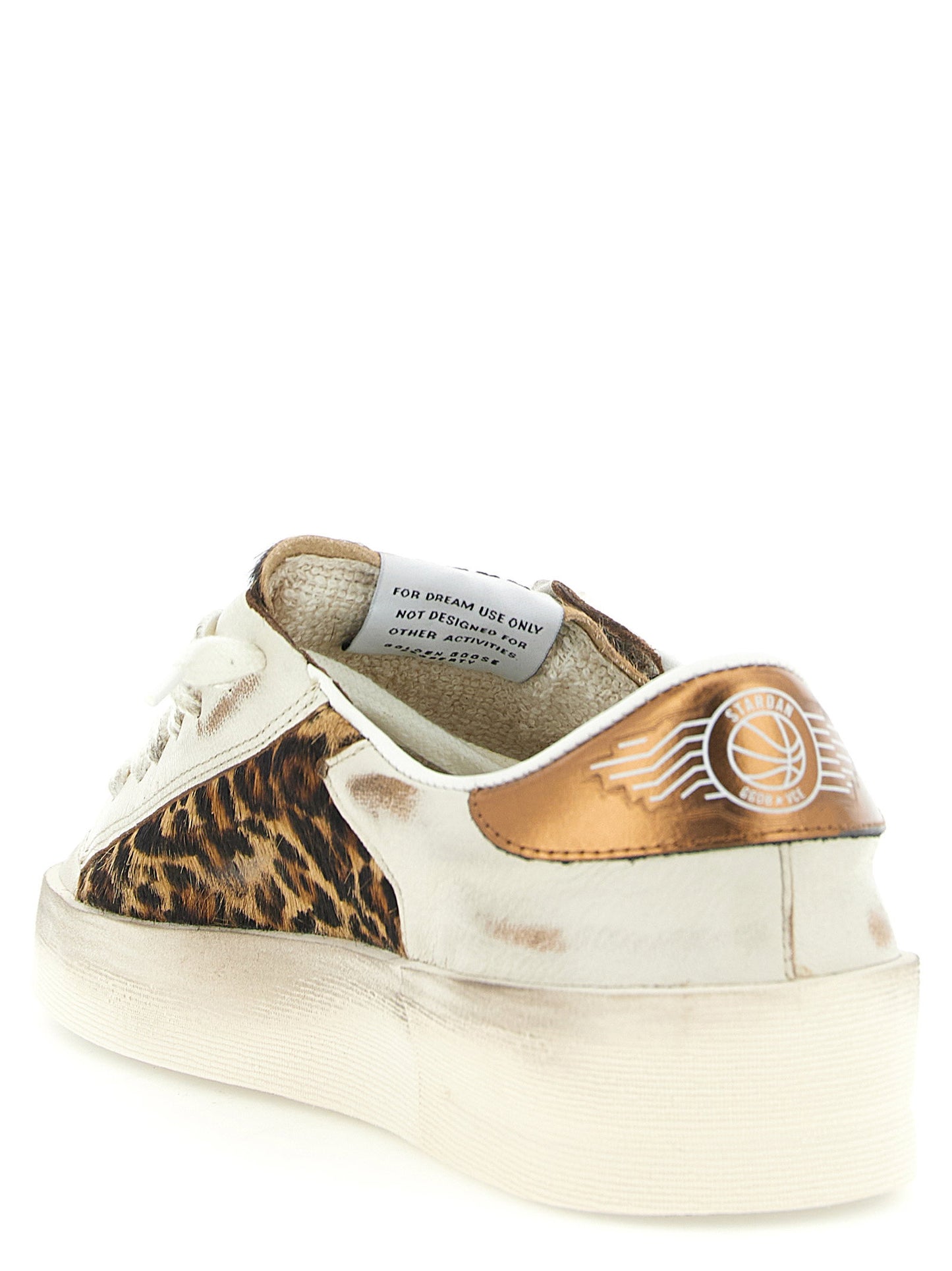 Golden Goose Stardan Sneakers