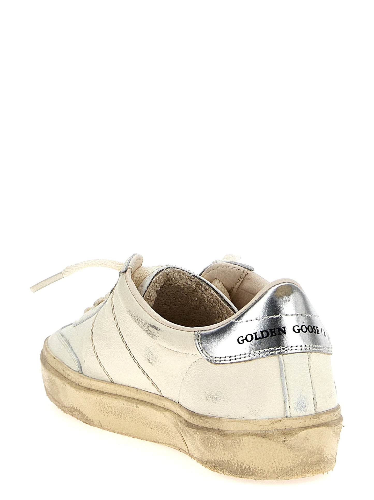 Golden Goose Soul Star Sneakers