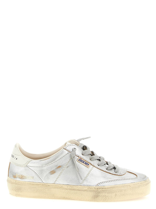 Golden Goose Soul Star Sneakers