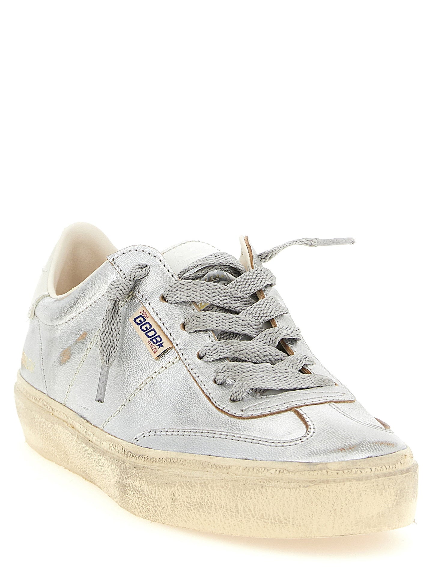 Golden Goose Soul Star Sneakers