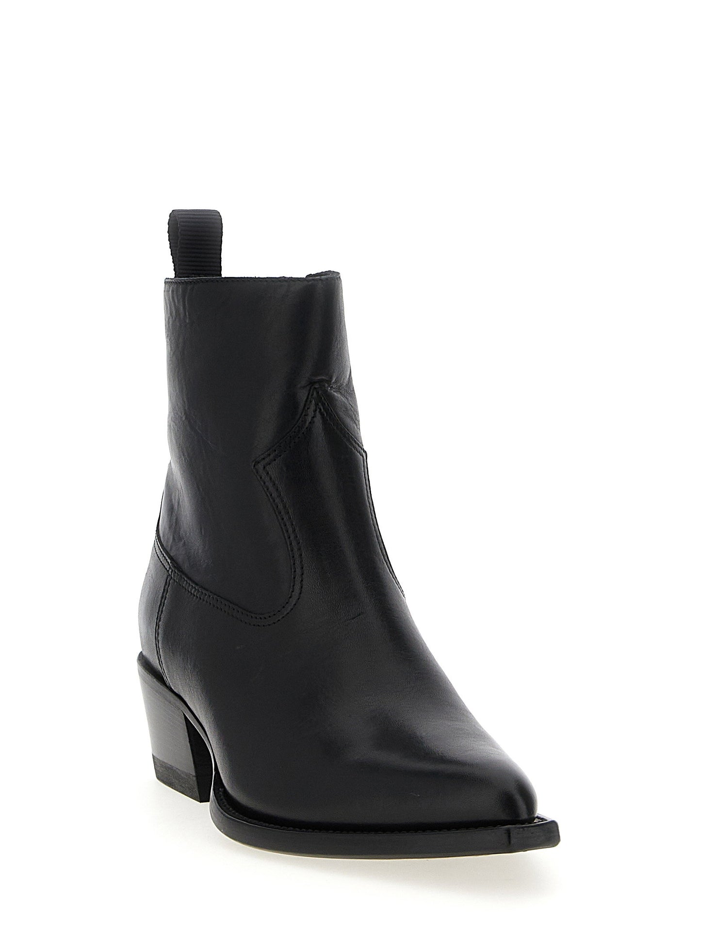 Golden Goose Debbie Ankle Boots