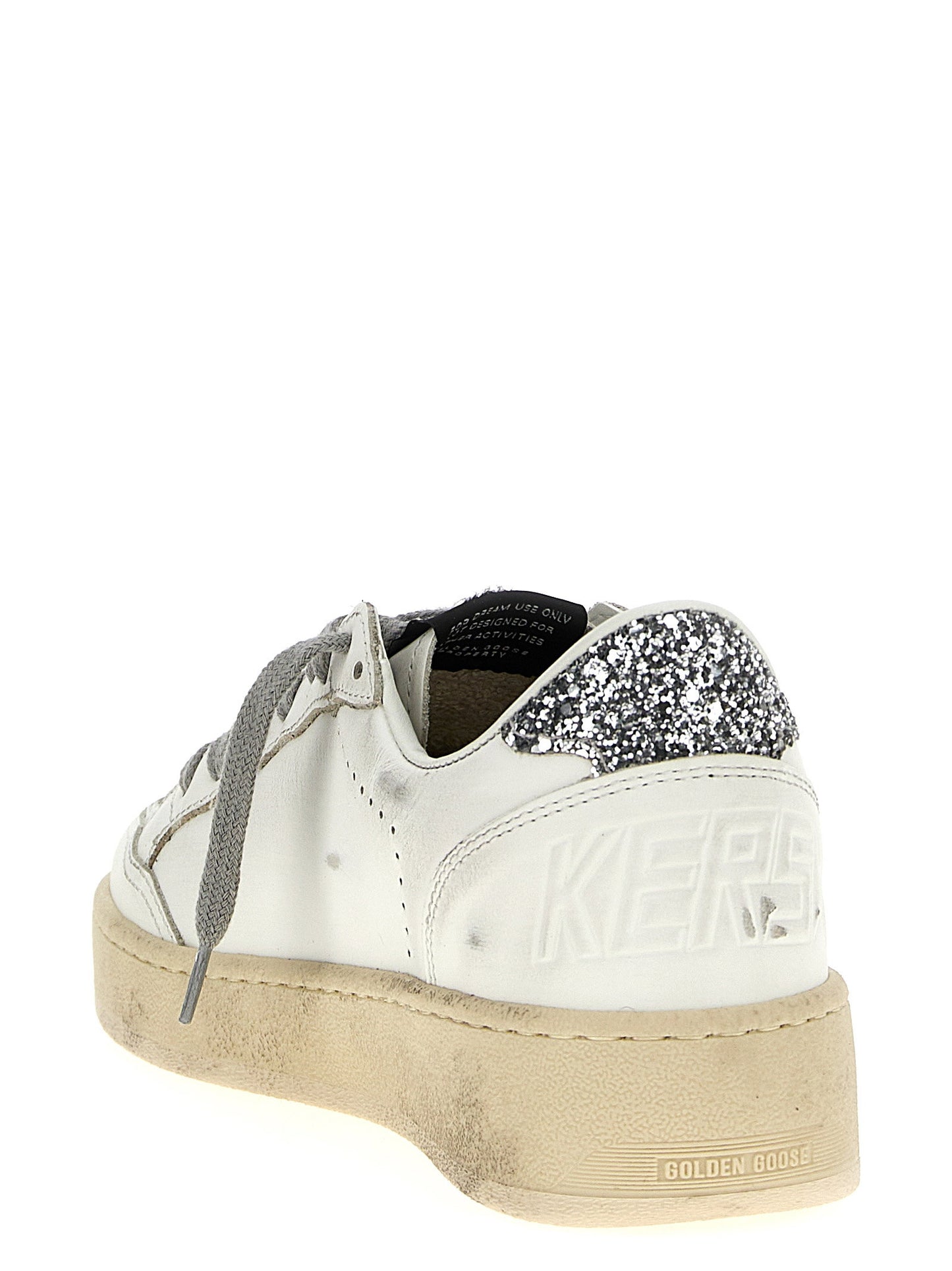 Golden Goose Ball Star 2 Sneakers