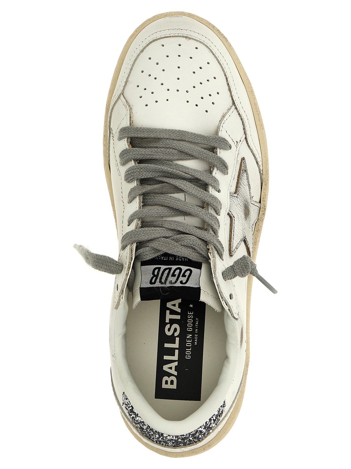 Golden Goose Ball Star 2 Sneakers