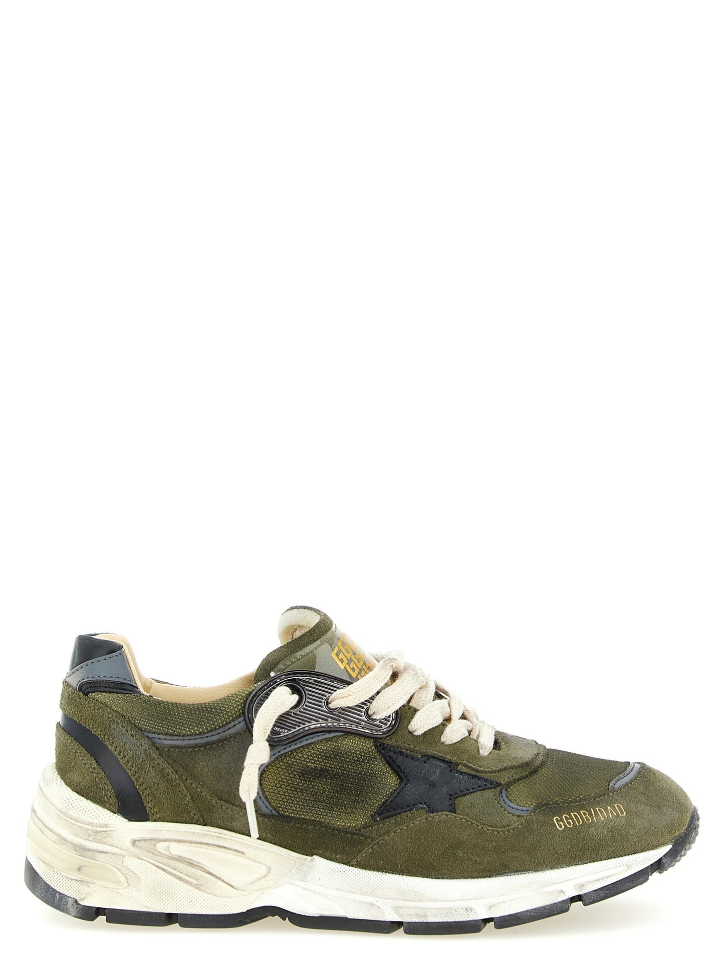 Golden Goose Running Dad New Sneakers