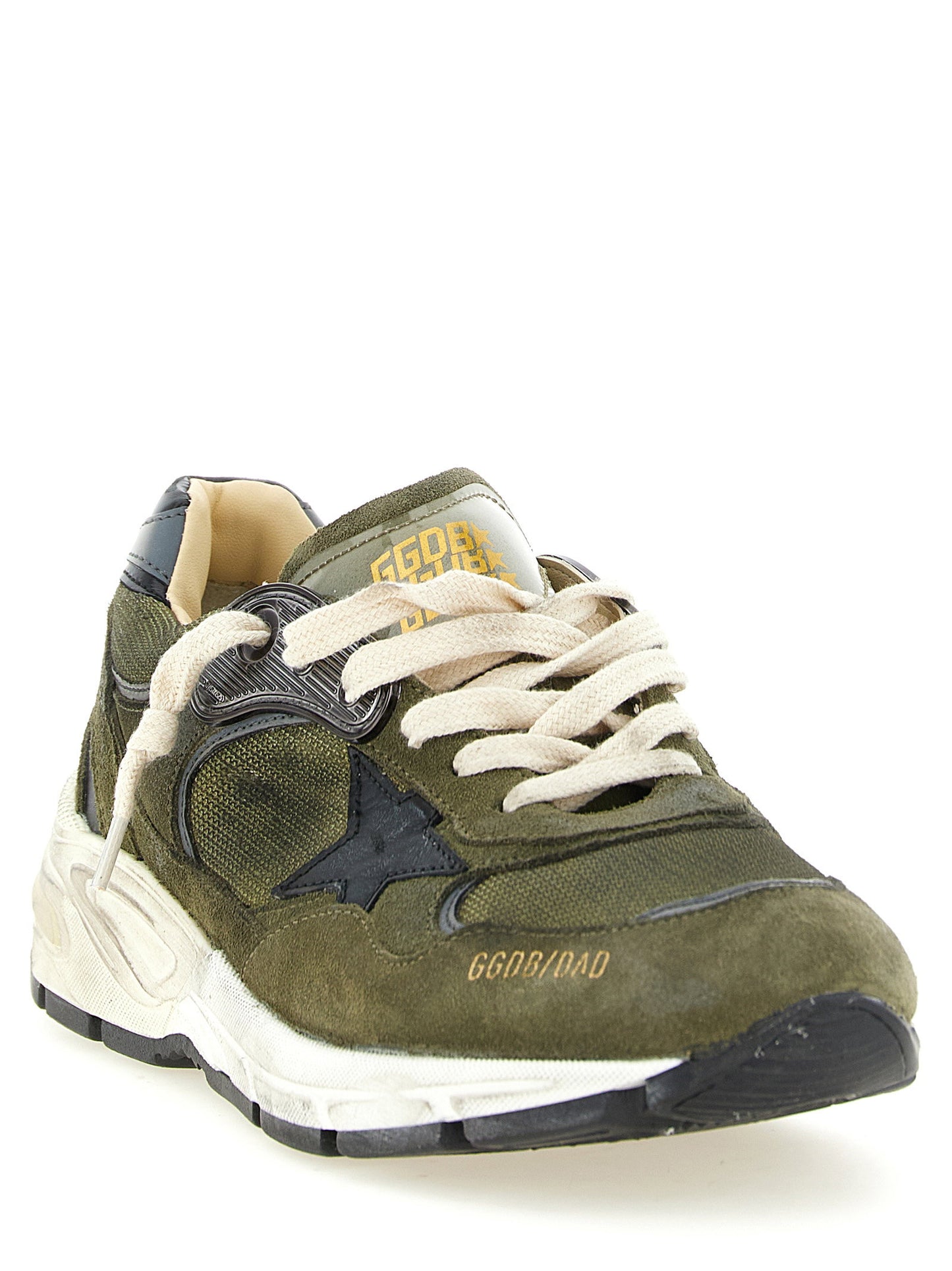 Golden Goose Running Dad New Sneakers