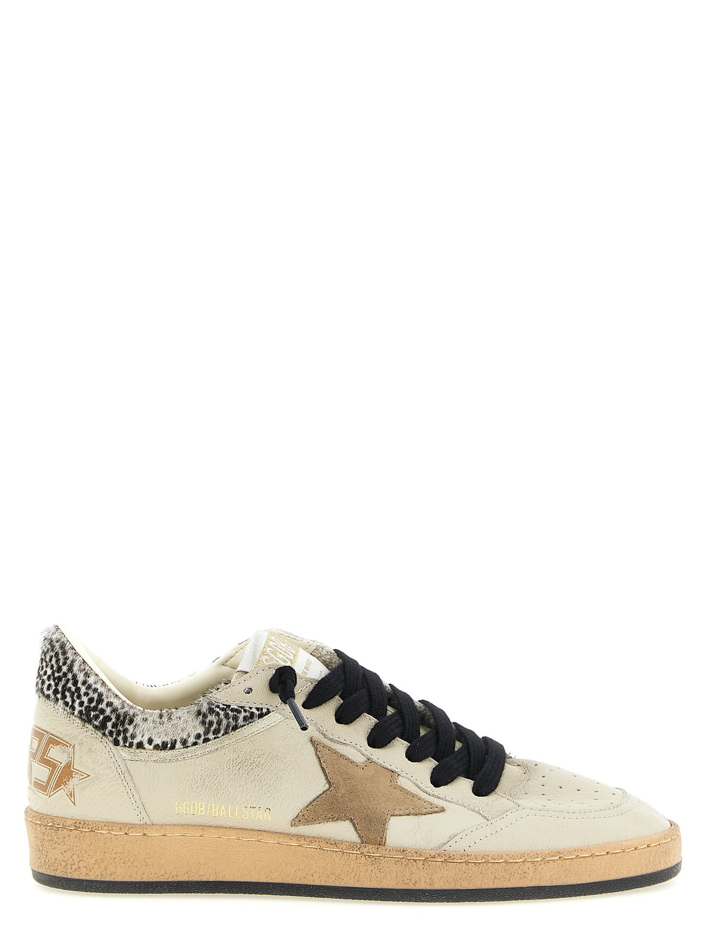 Golden Goose Ball Star Sneakers
