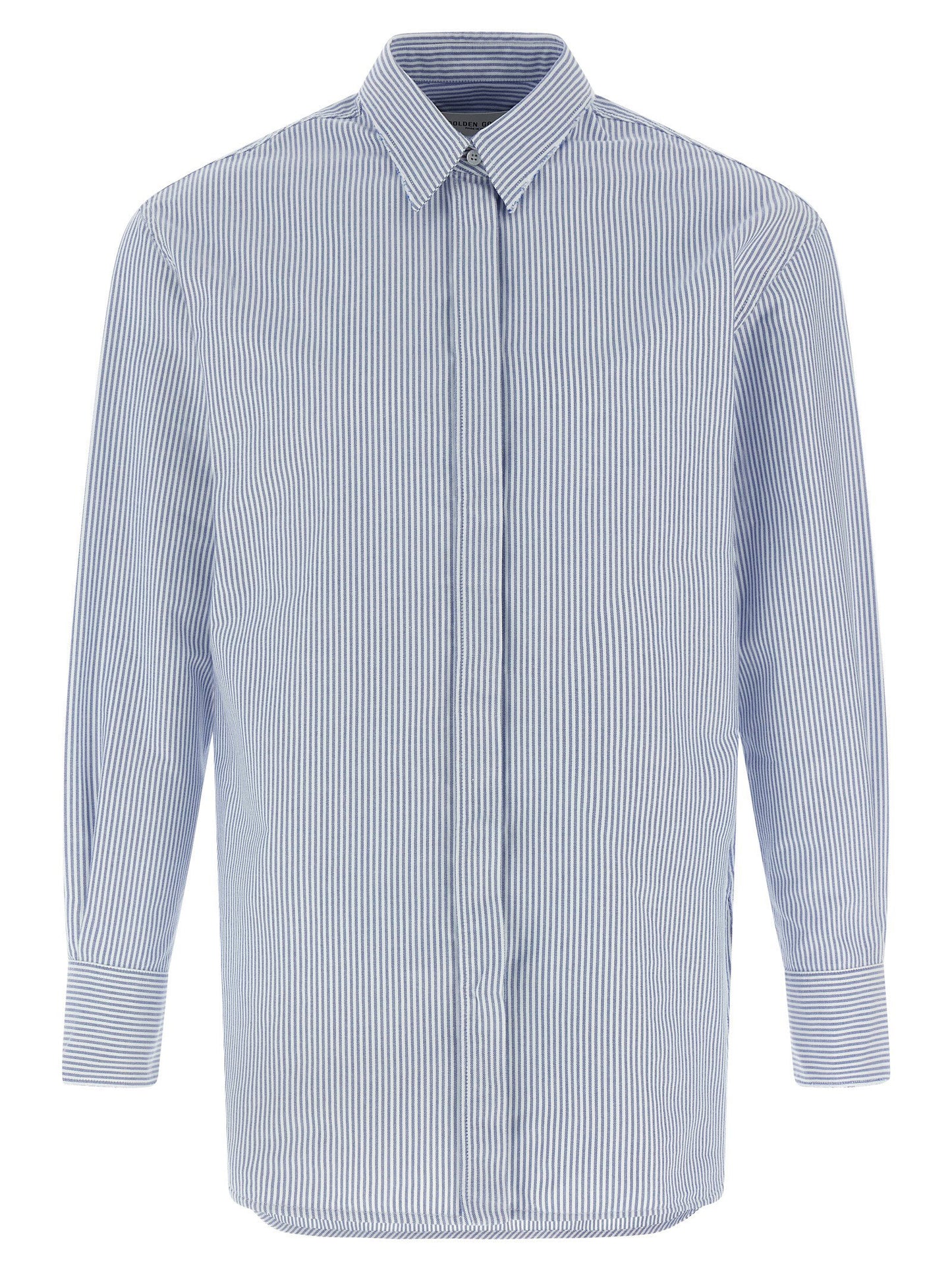 Golden Goose Batilda Shirt
