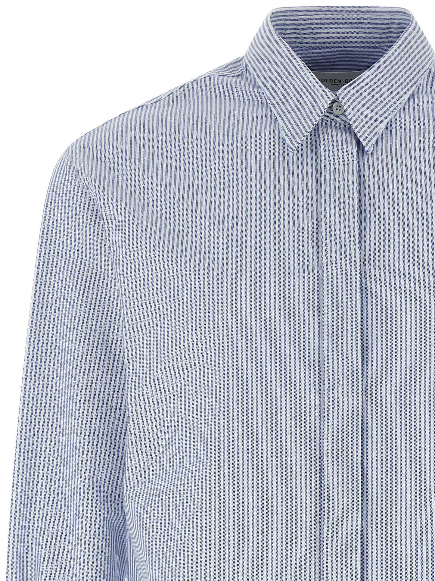 Golden Goose Batilda Shirt