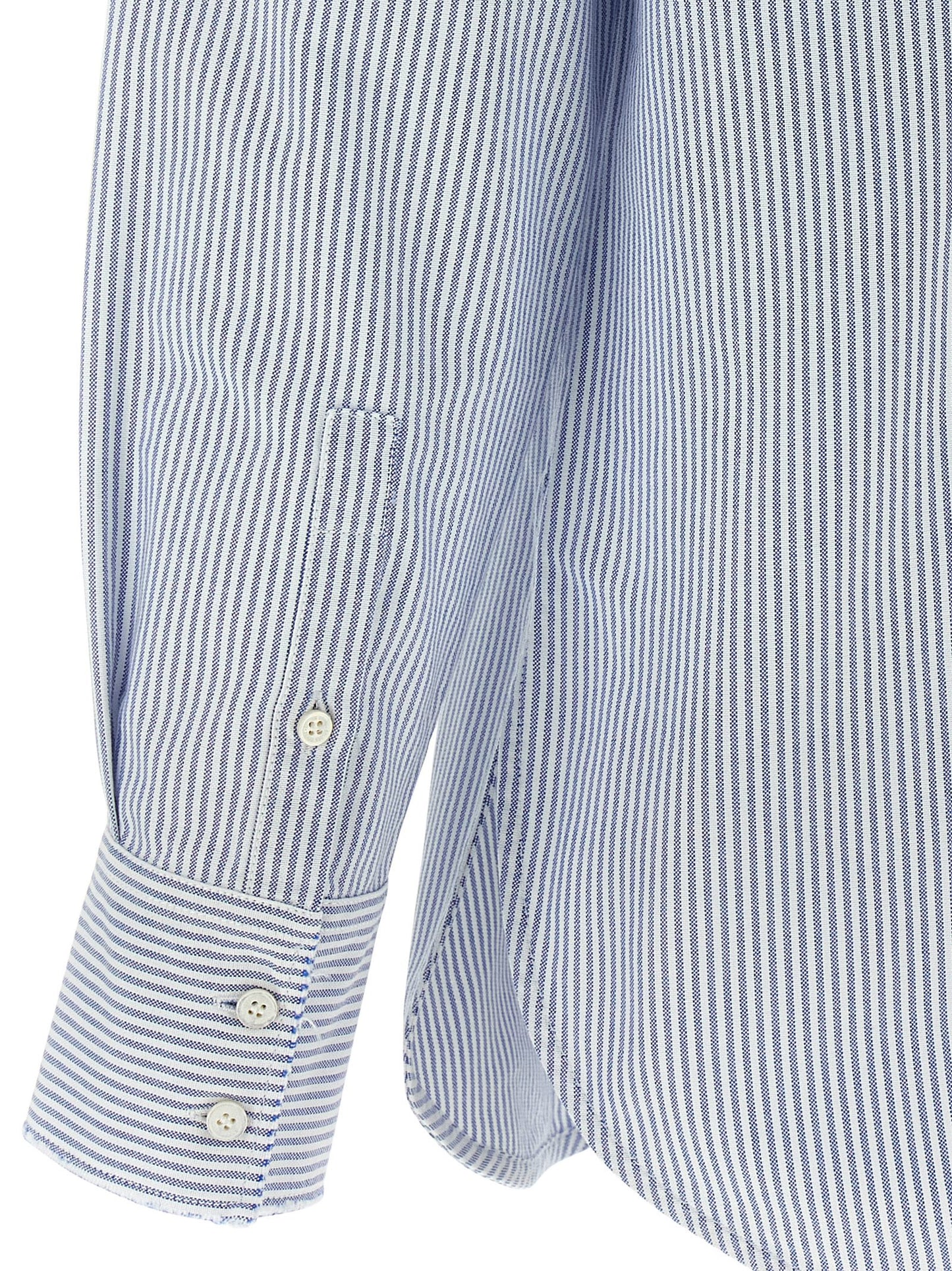 Golden Goose Batilda Shirt