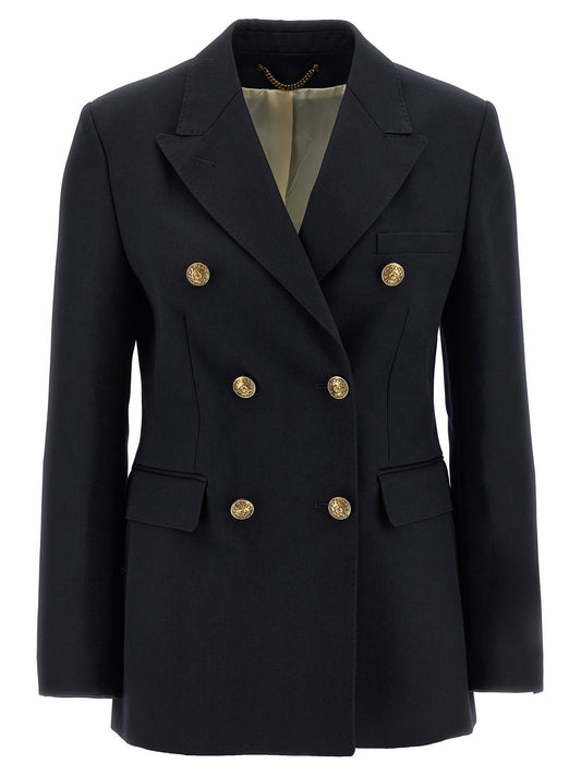 Golden Goose Diva Blazer