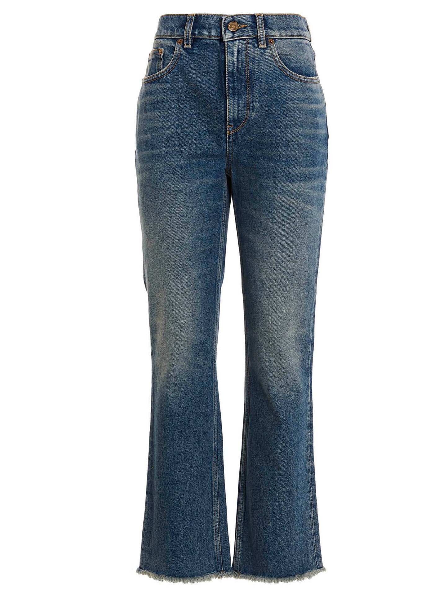 Golden Goose Deryn Jeans