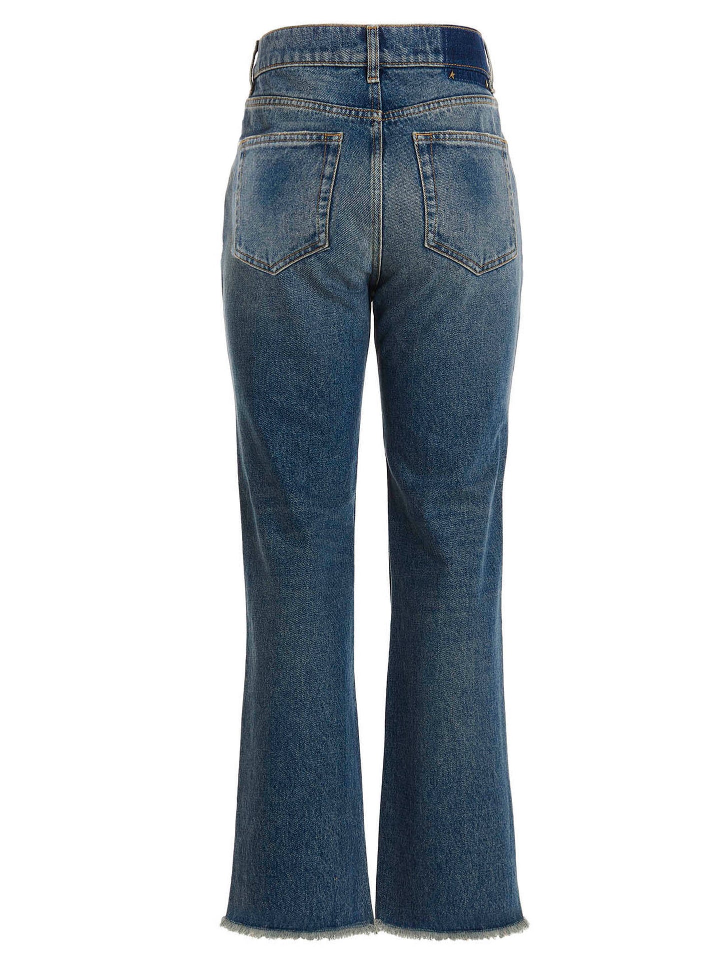 Golden Goose Deryn Jeans