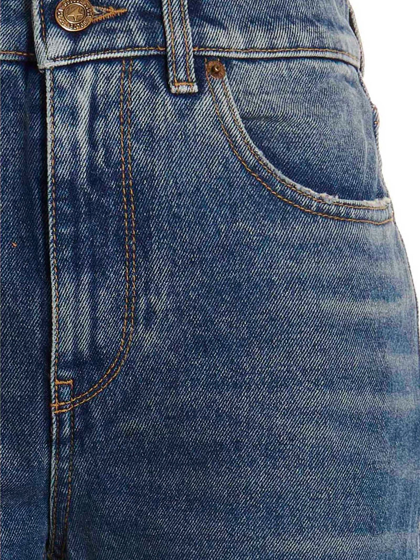 Golden Goose Deryn Jeans