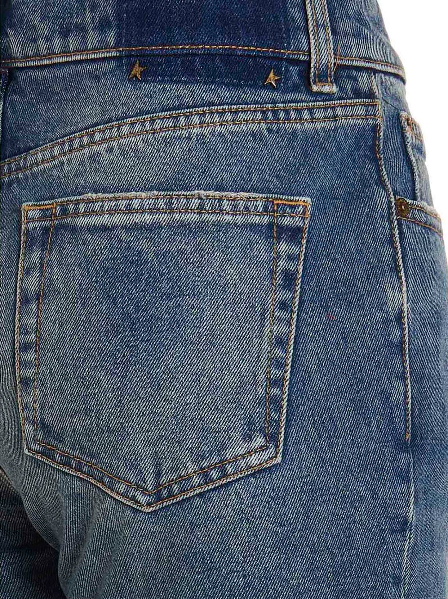 Golden Goose Deryn Jeans