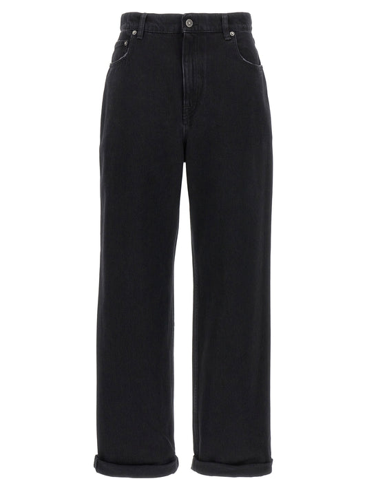 Golden Goose Kim Jeans