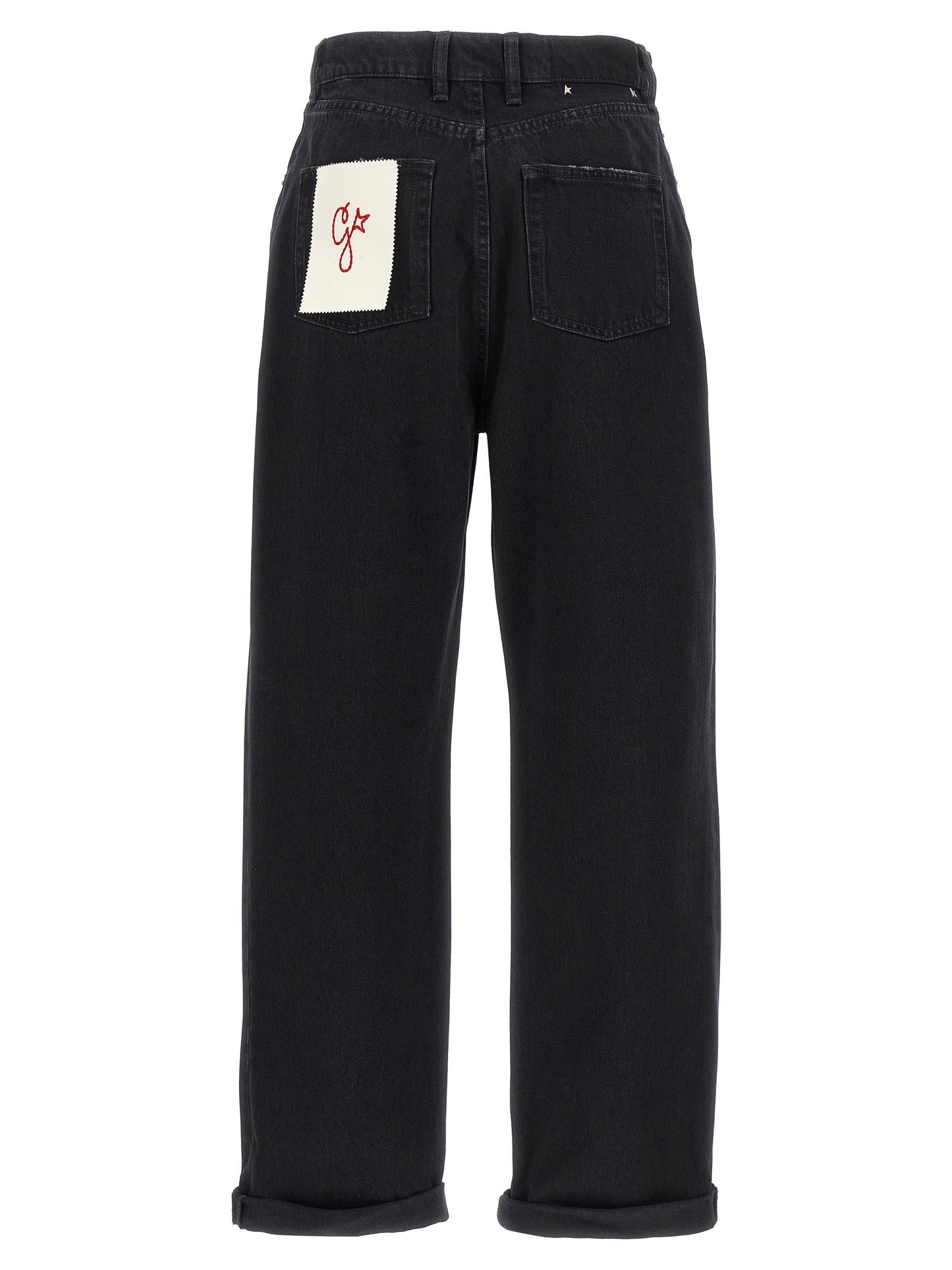 Golden Goose Kim Jeans