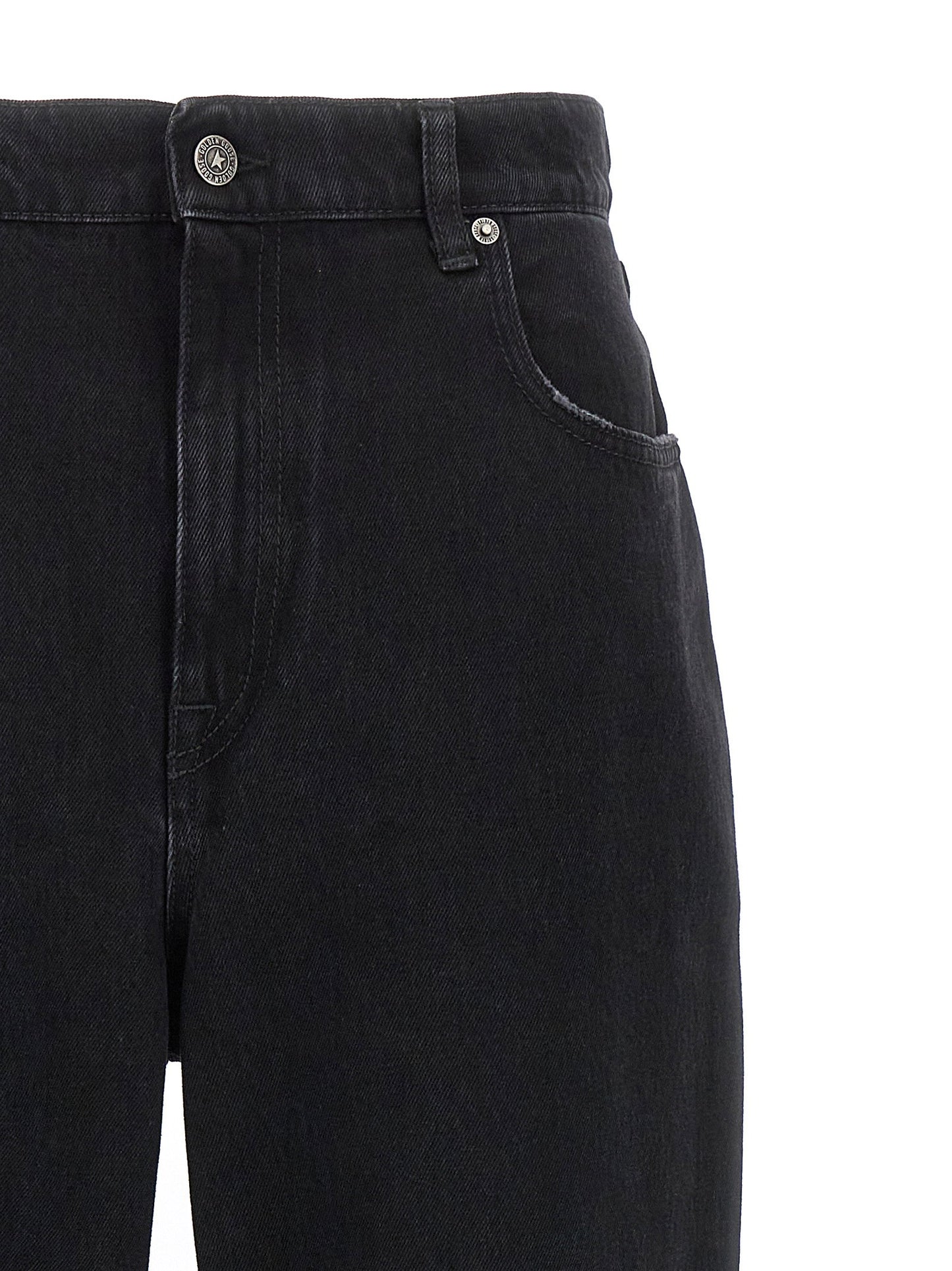 Golden Goose Kim Jeans