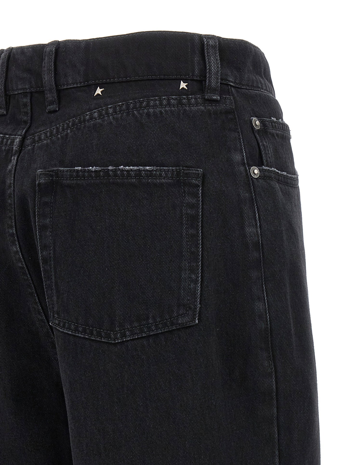 Golden Goose Kim Jeans