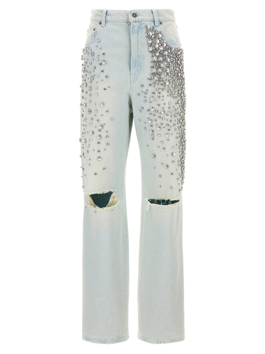 Golden Goose Kim Jeans