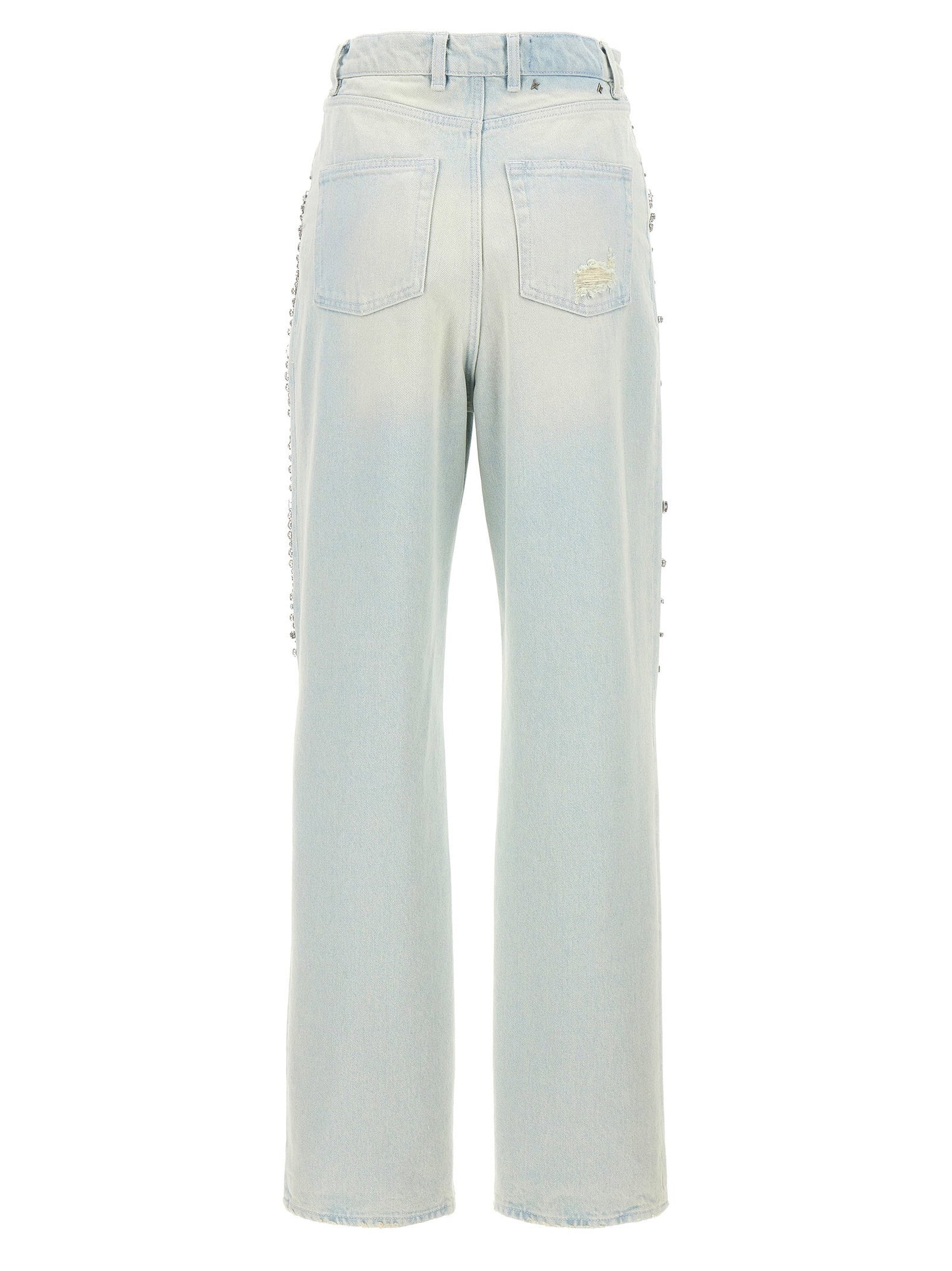 Golden Goose Kim Jeans