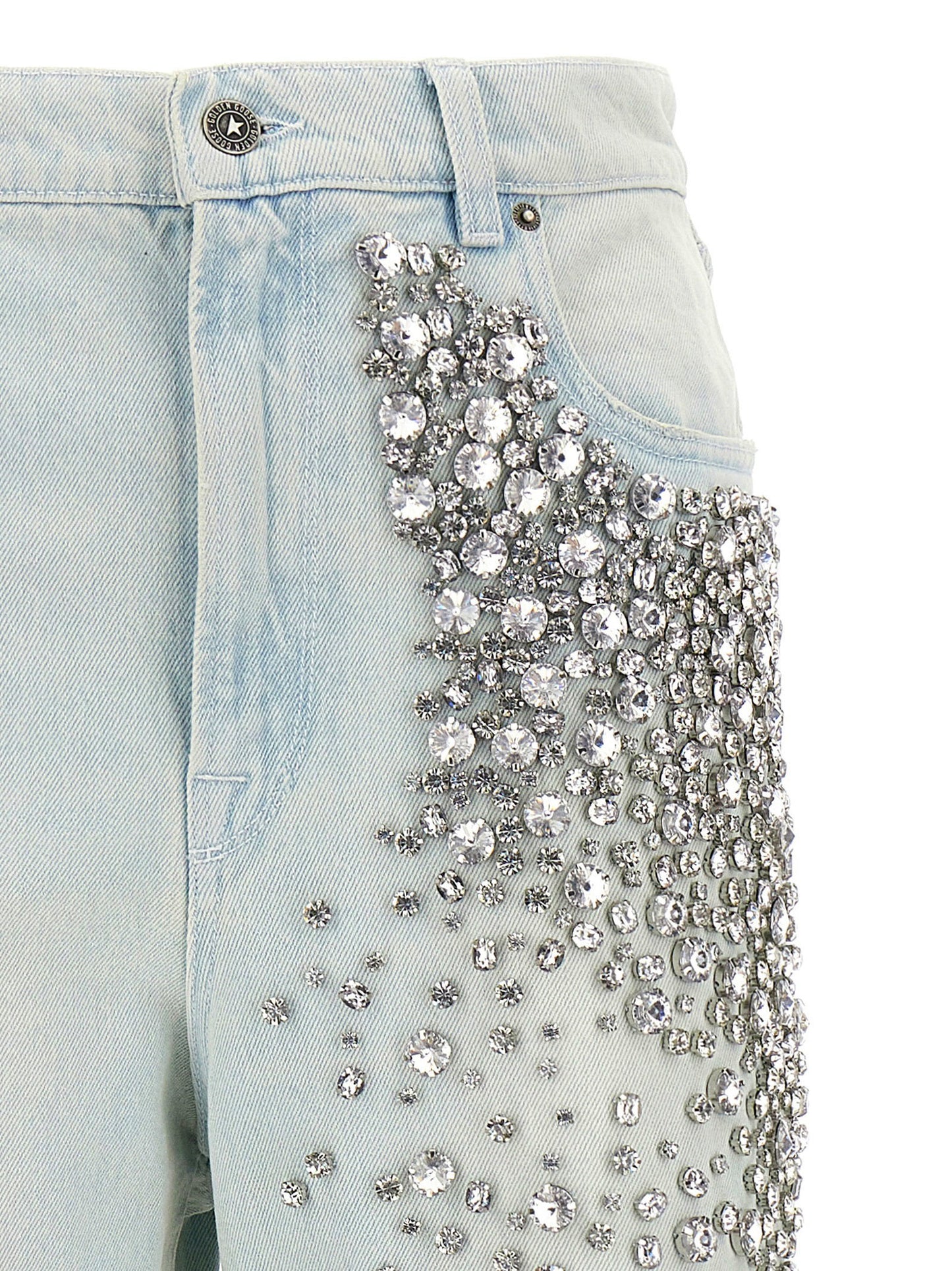 Golden Goose Kim Jeans
