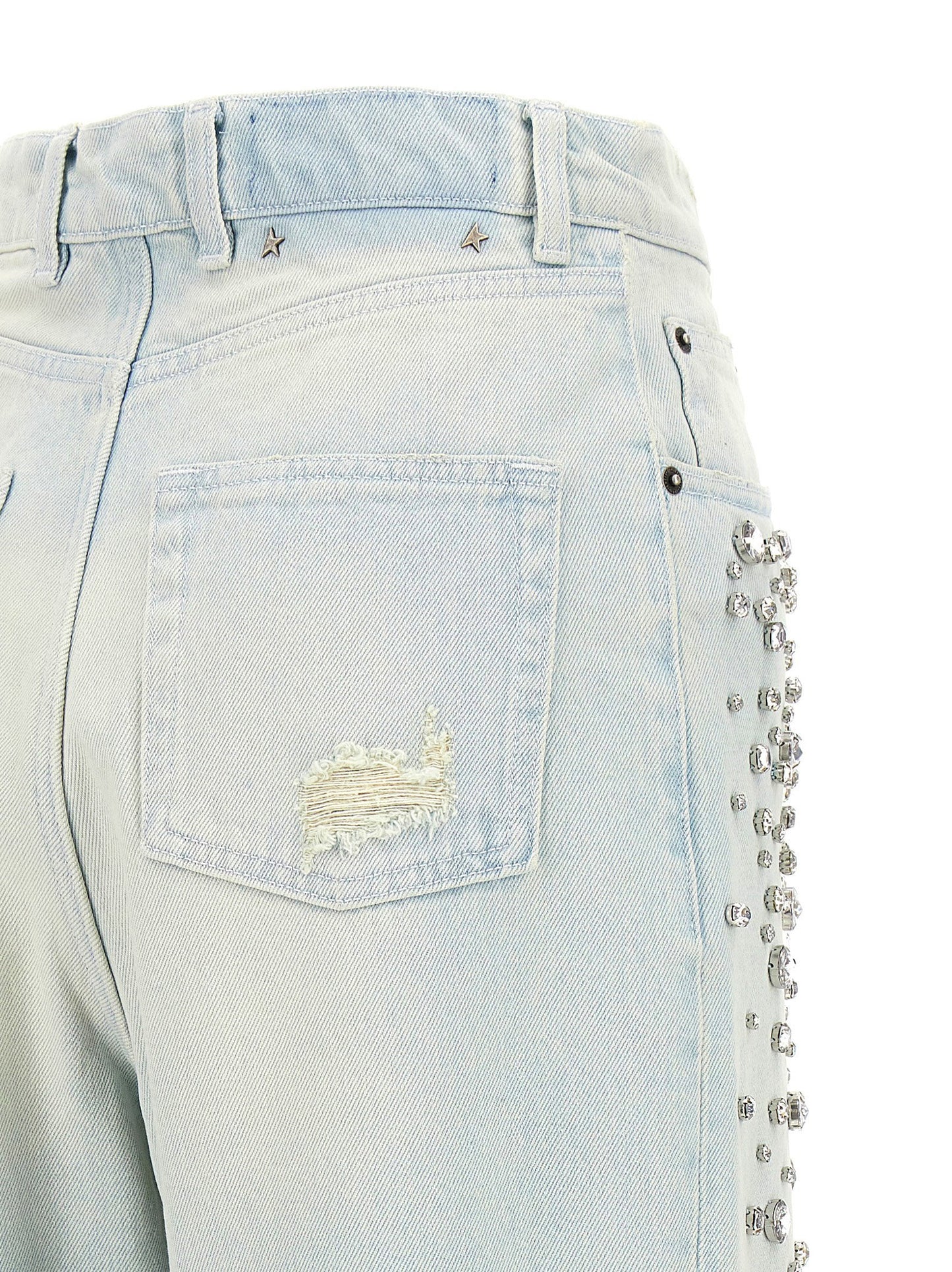 Golden Goose Kim Jeans