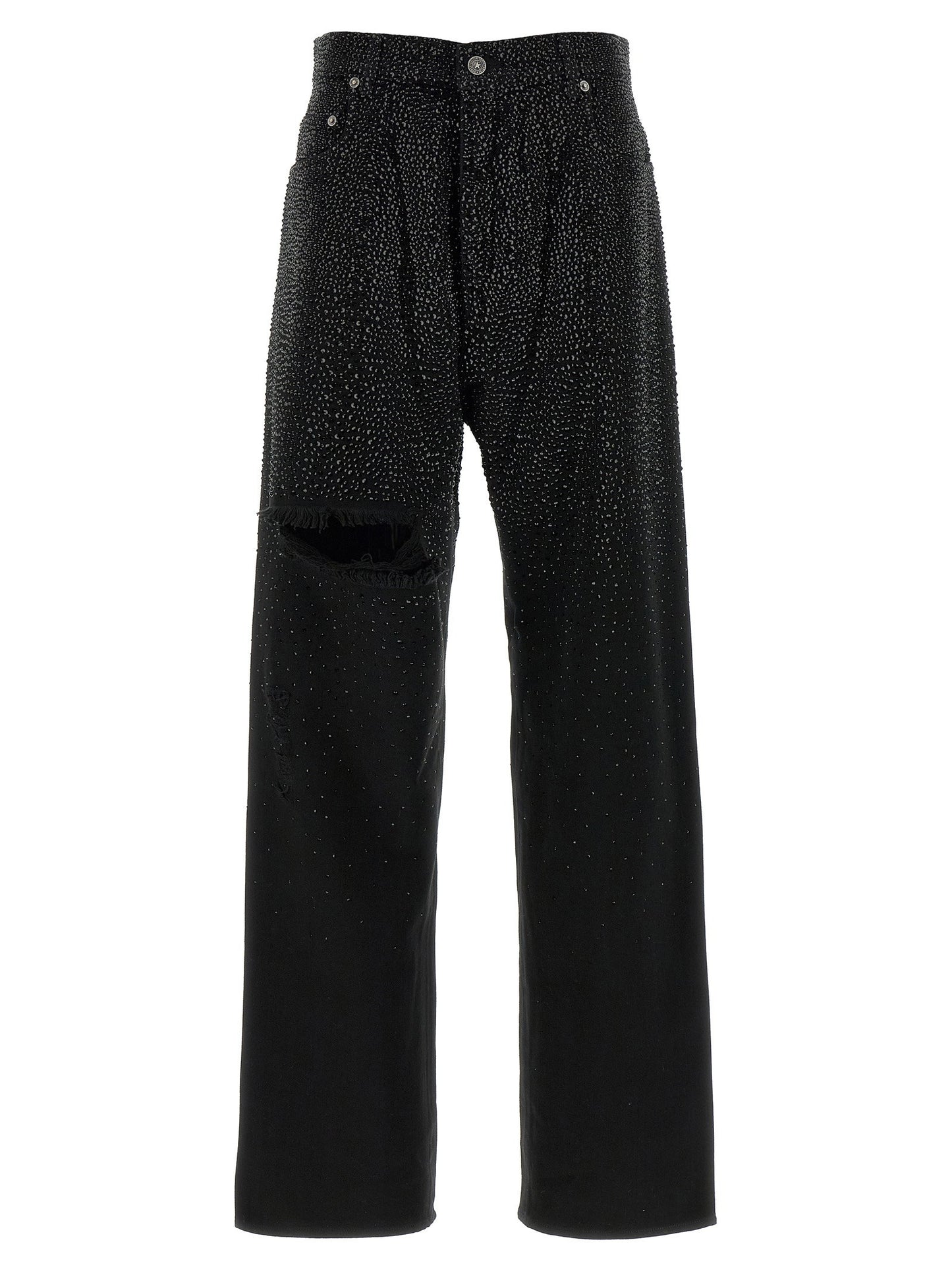 Golden Goose Kim Jeans