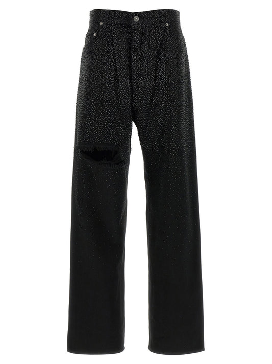 Golden Goose Kim Jeans