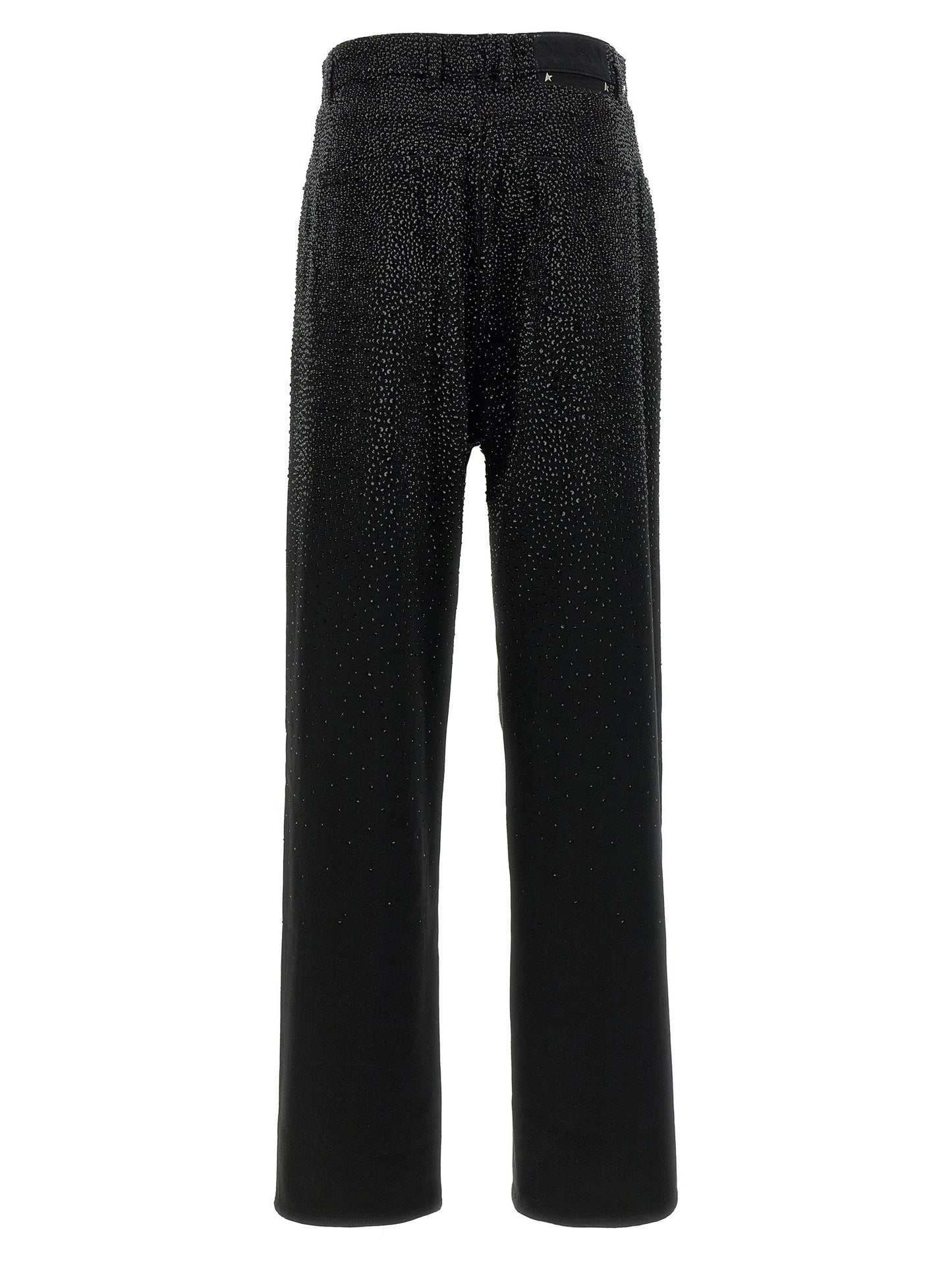 Golden Goose Kim Jeans