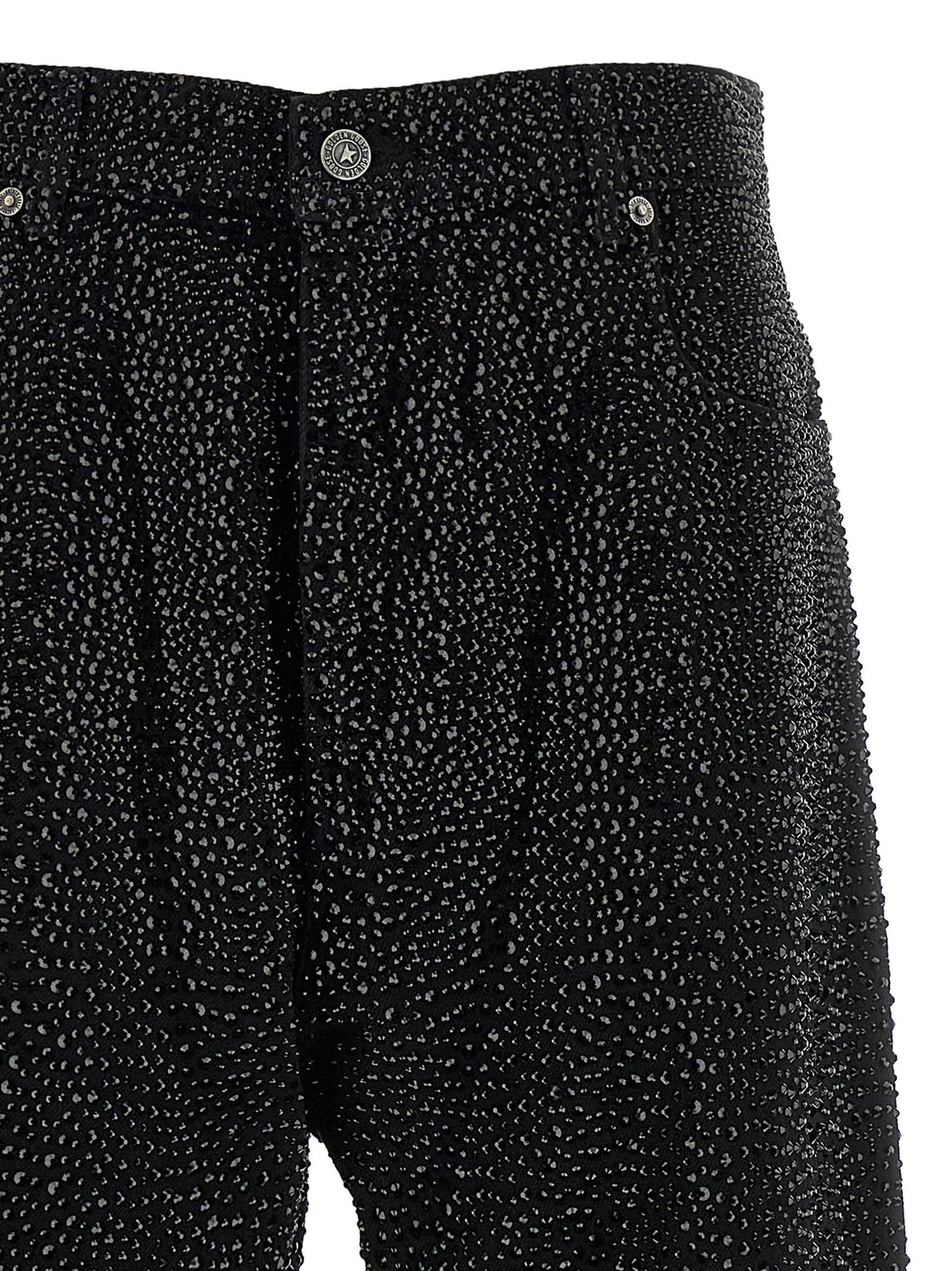 Golden Goose Kim Jeans
