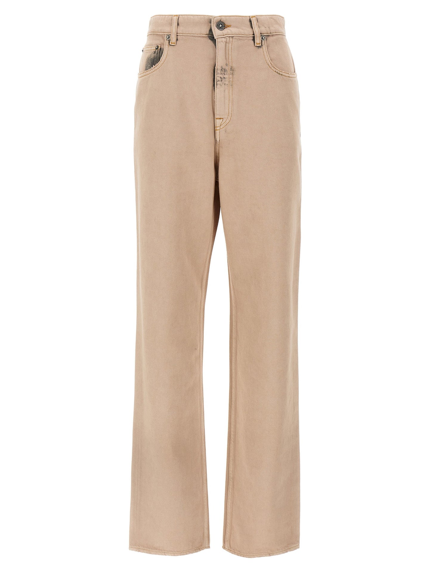 Golden Goose Kim Jeans