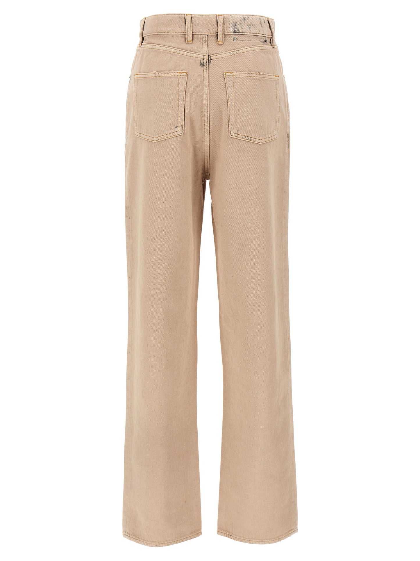 Golden Goose Kim Jeans