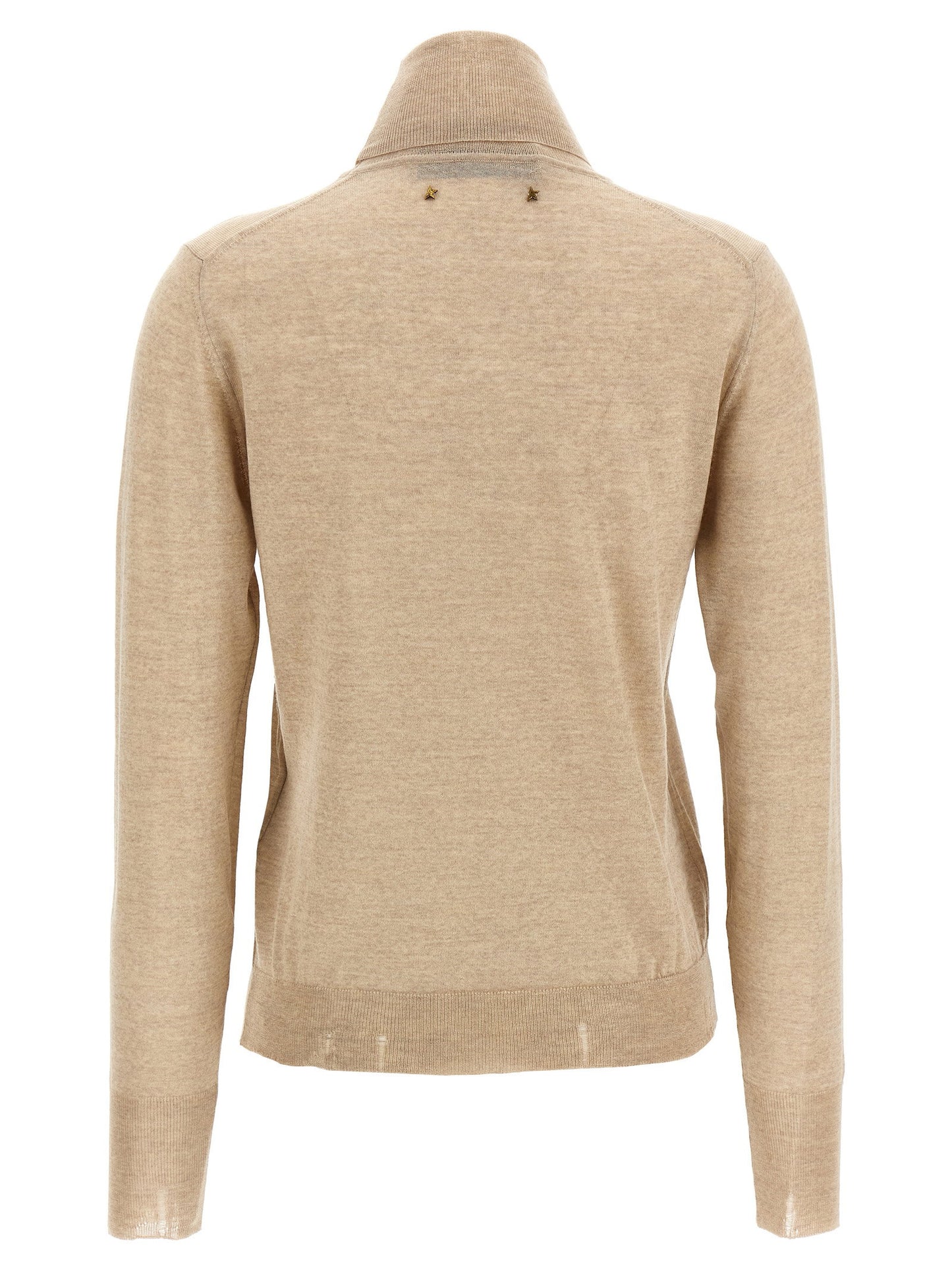Golden Goose Dilara Turtleneck Sweater