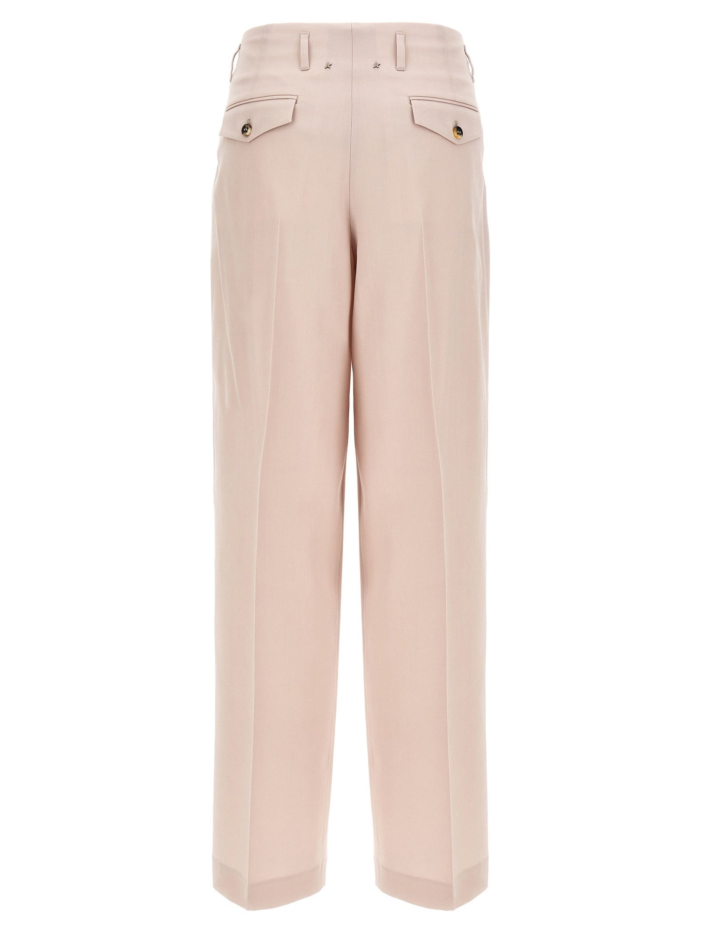 Golden Goose Wool Pants