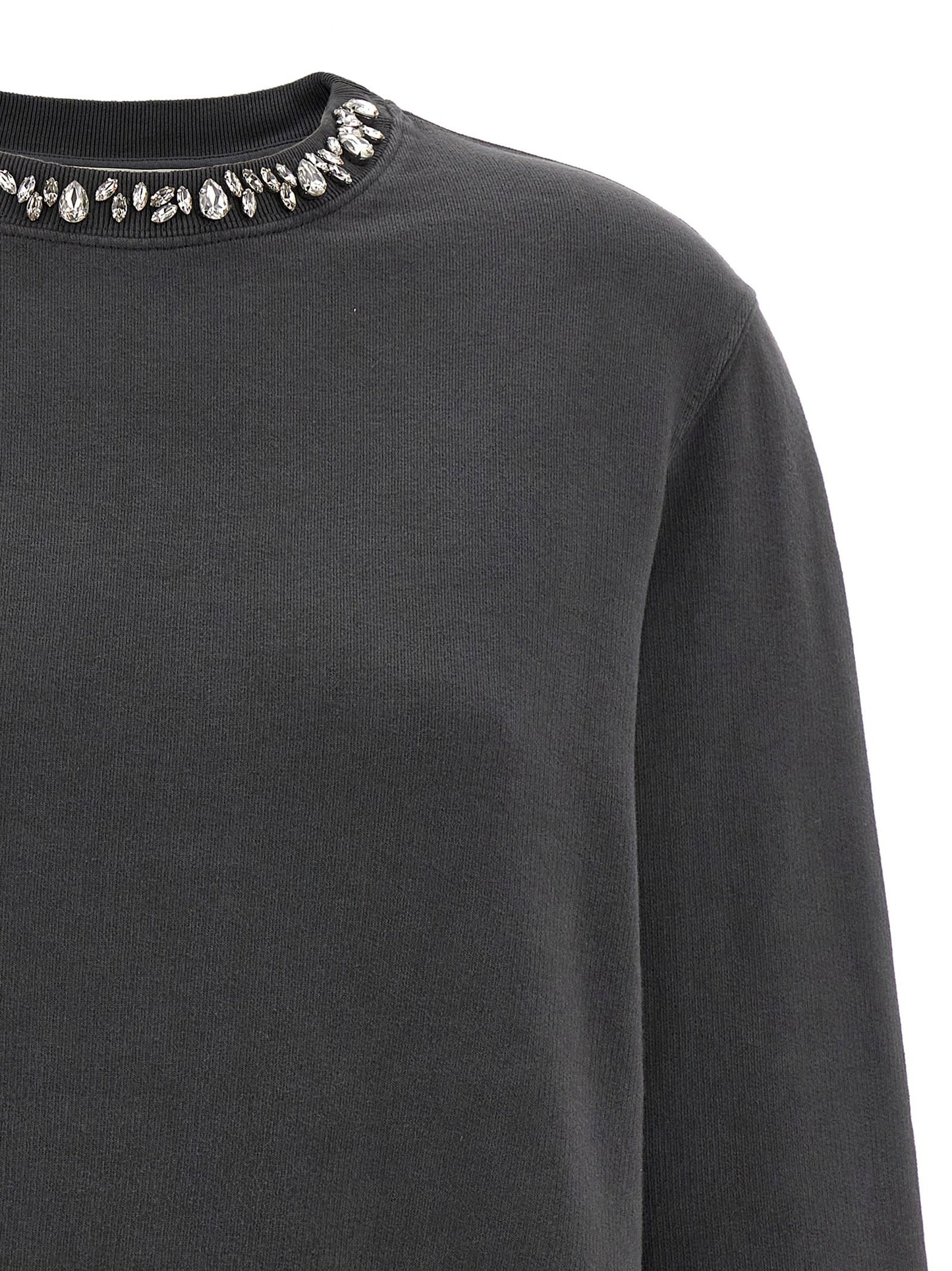 Golden Goose Athena Sweatshirt