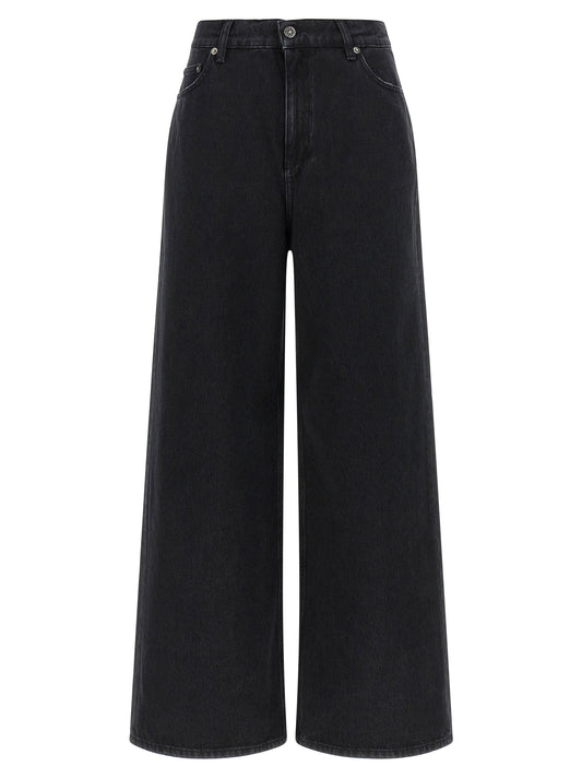 Golden Goose Melody Jeans