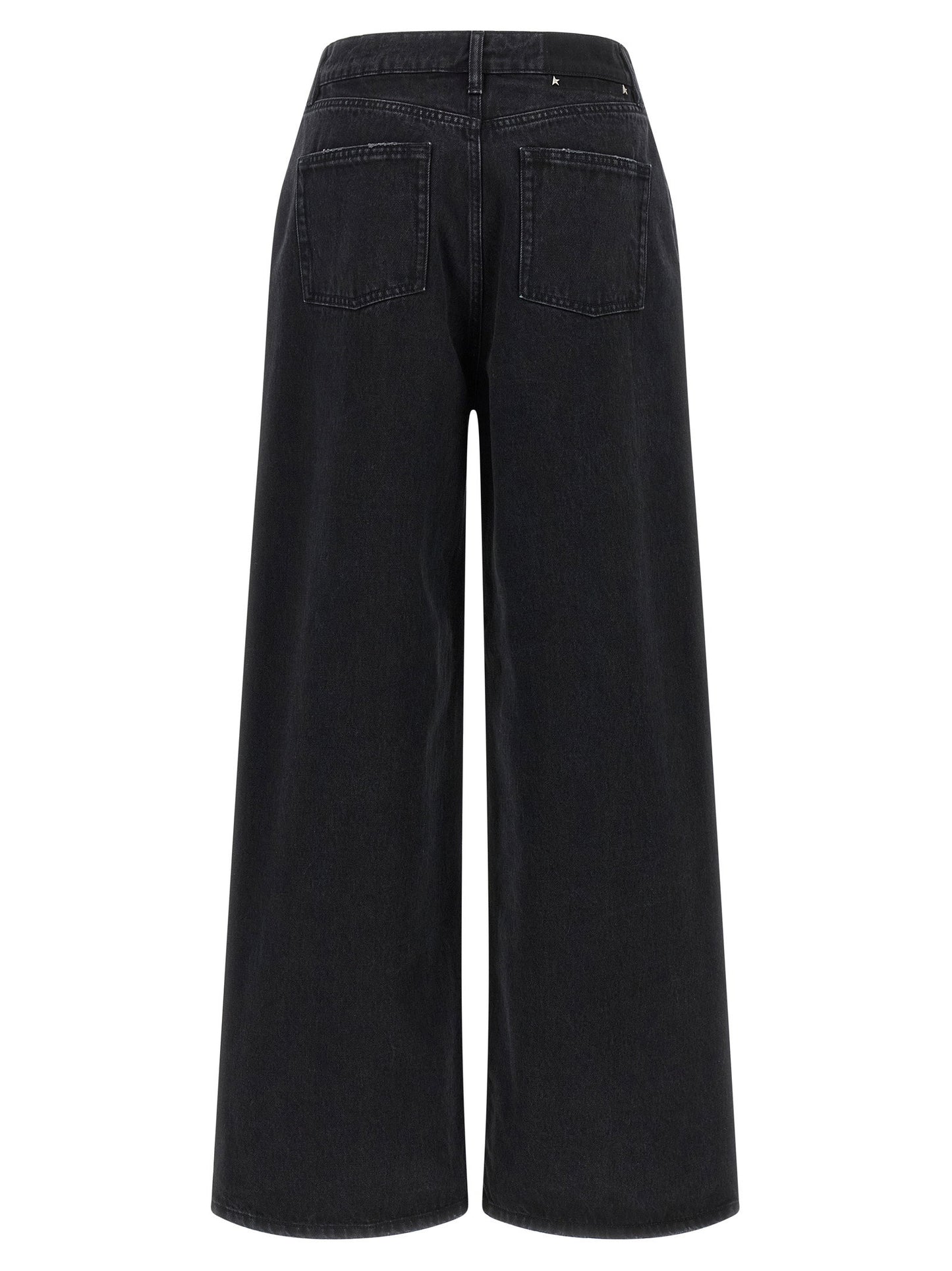 Golden Goose Melody Jeans