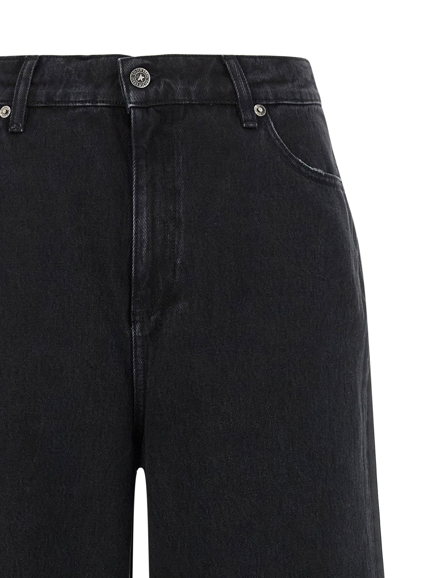 Golden Goose Melody Jeans