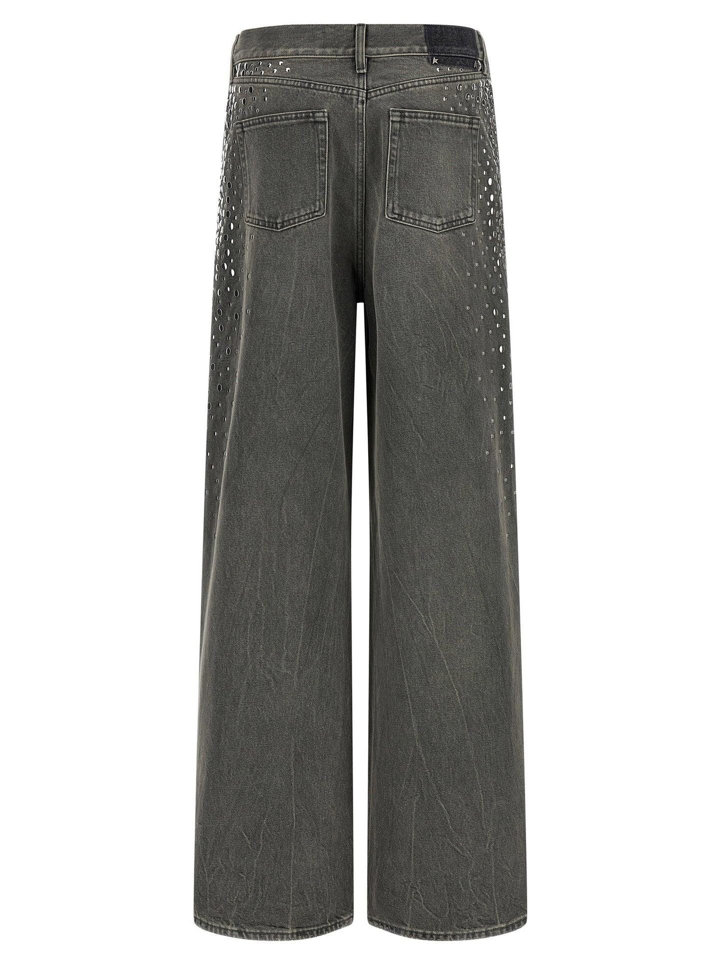 Golden Goose Journey Jeans