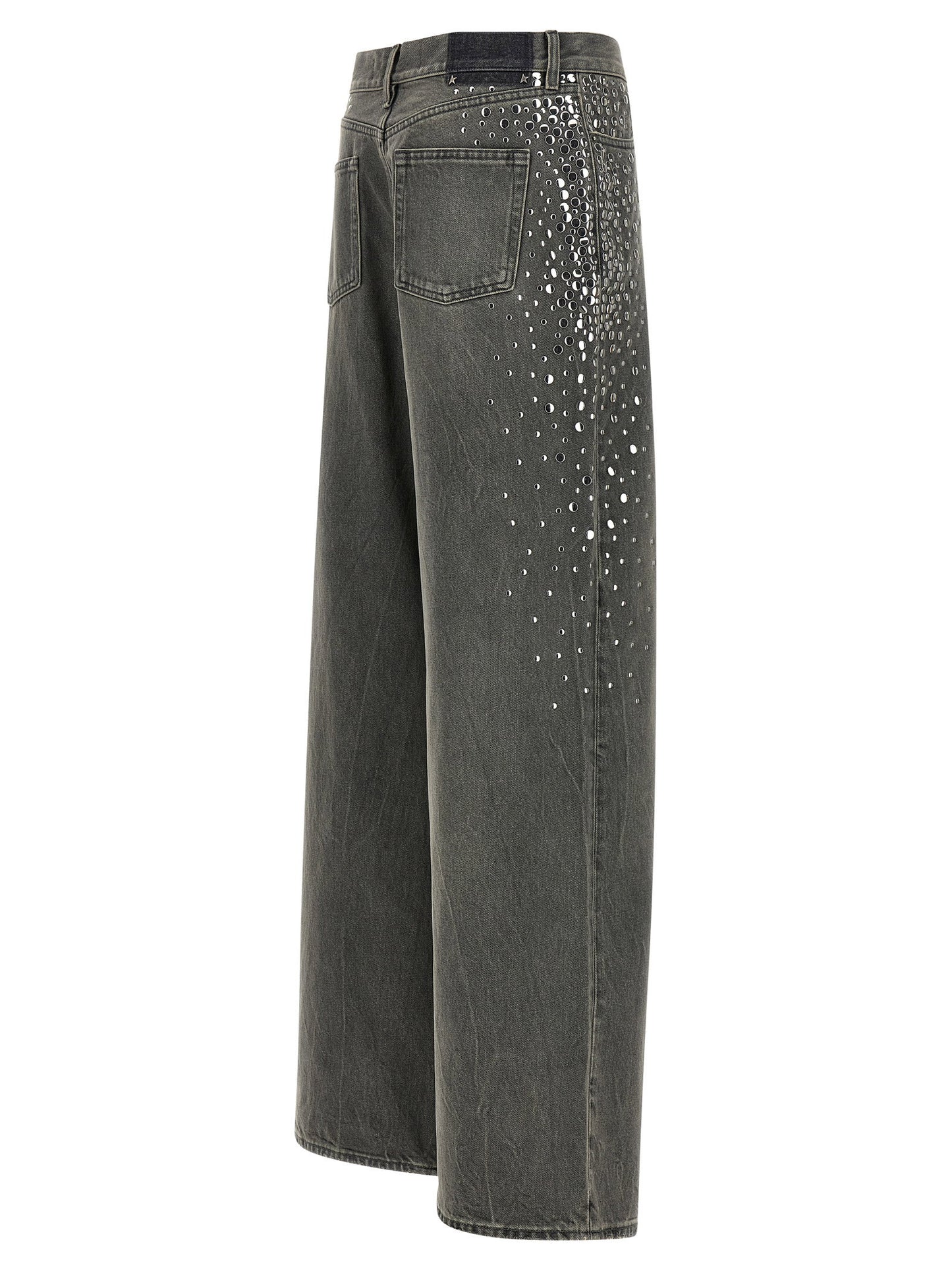 Golden Goose Journey Jeans